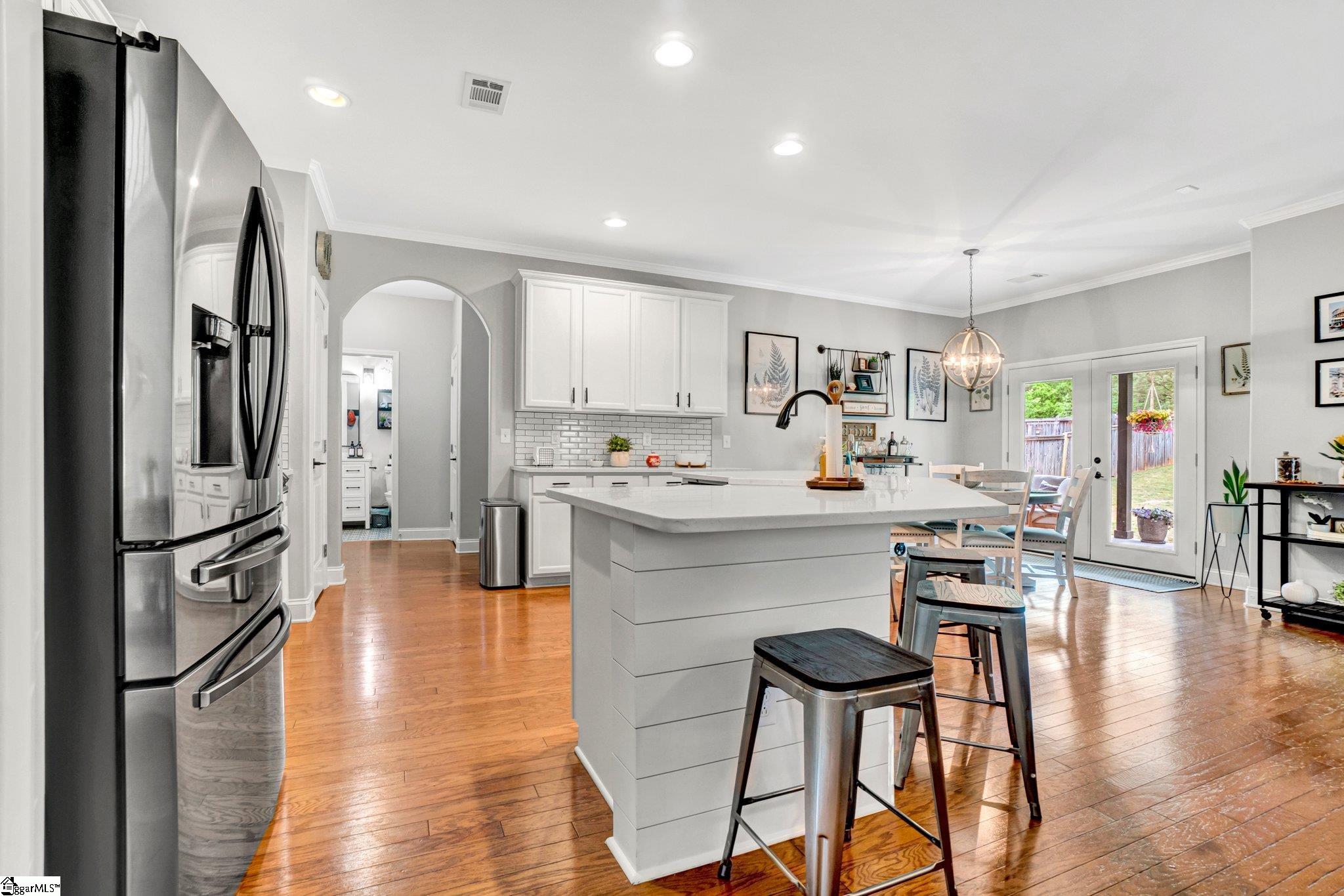241 Meadow Blossom, Simpsonville, South Carolina image 14