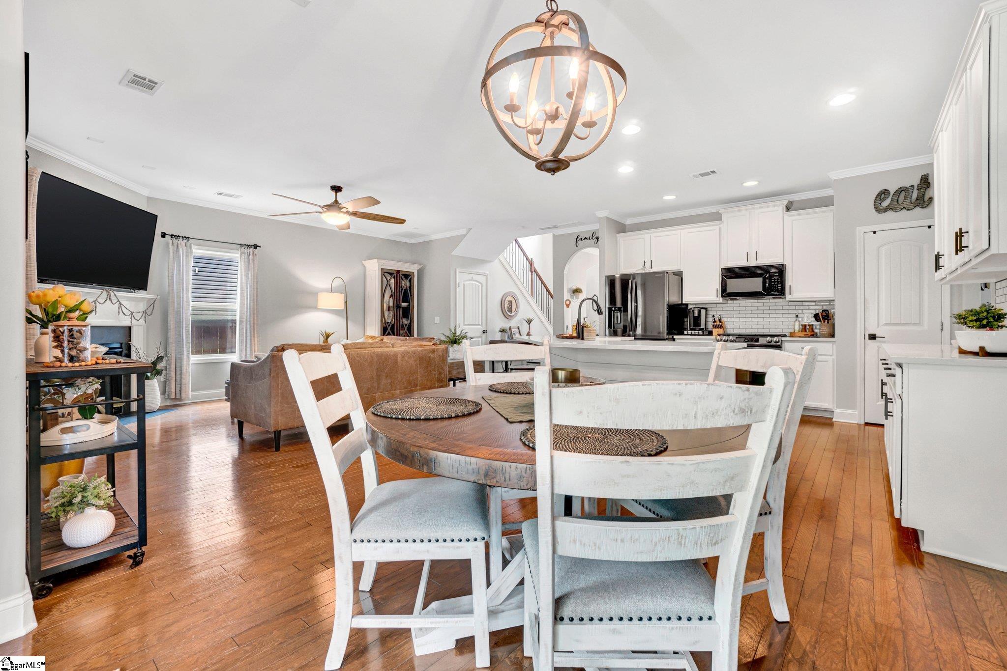 241 Meadow Blossom, Simpsonville, South Carolina image 20
