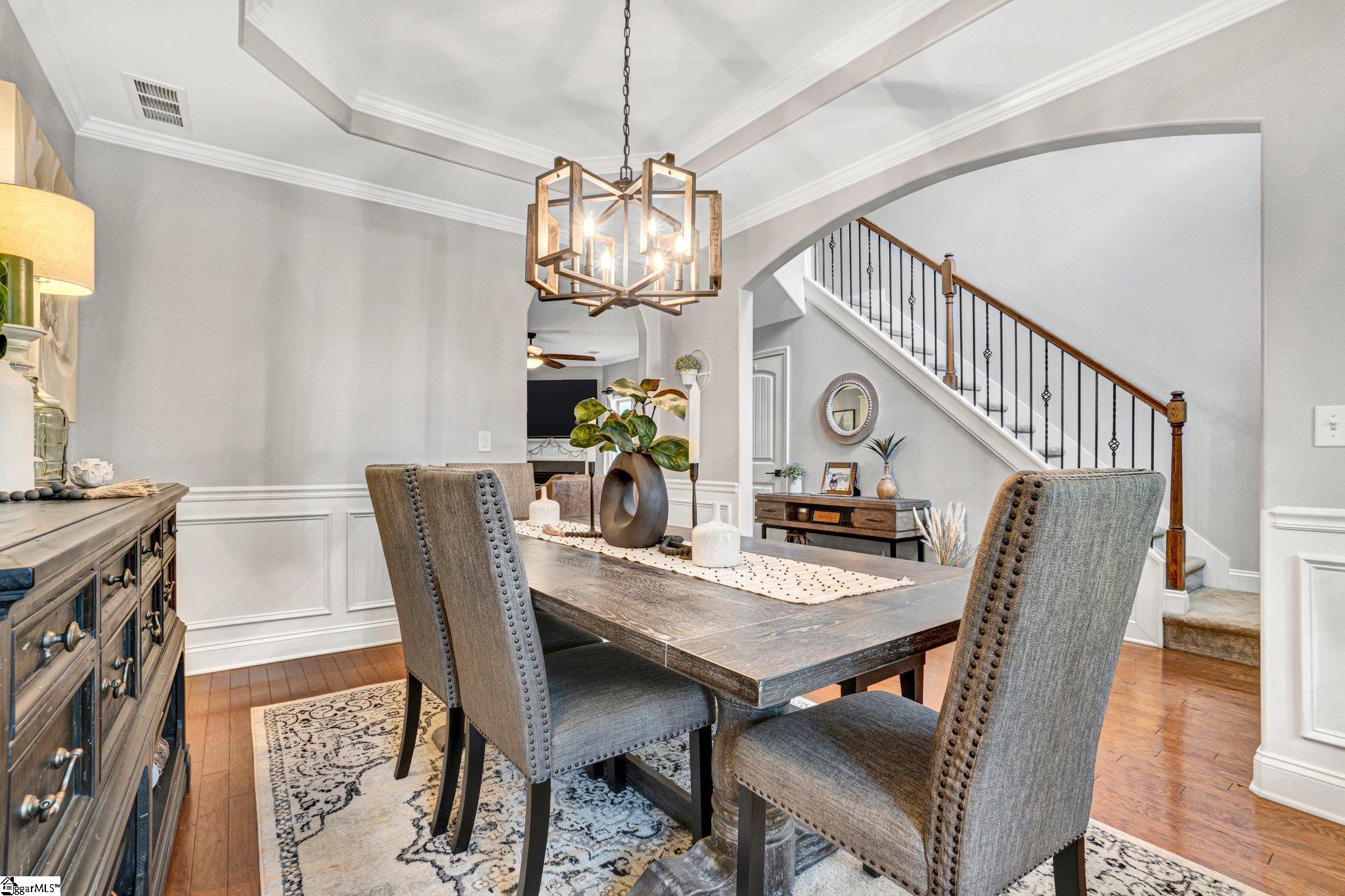241 Meadow Blossom, Simpsonville, South Carolina image 5