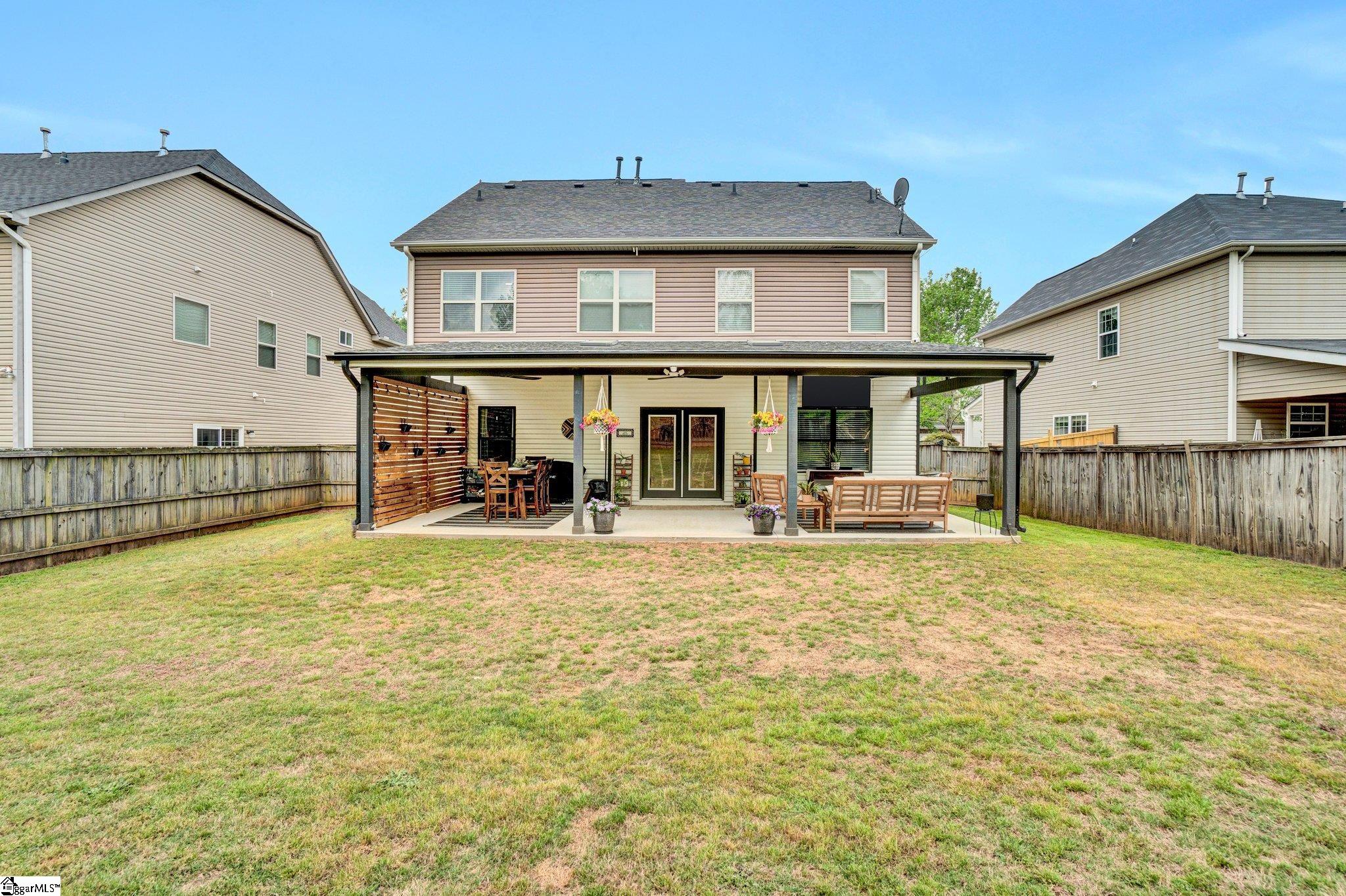 241 Meadow Blossom, Simpsonville, South Carolina image 45