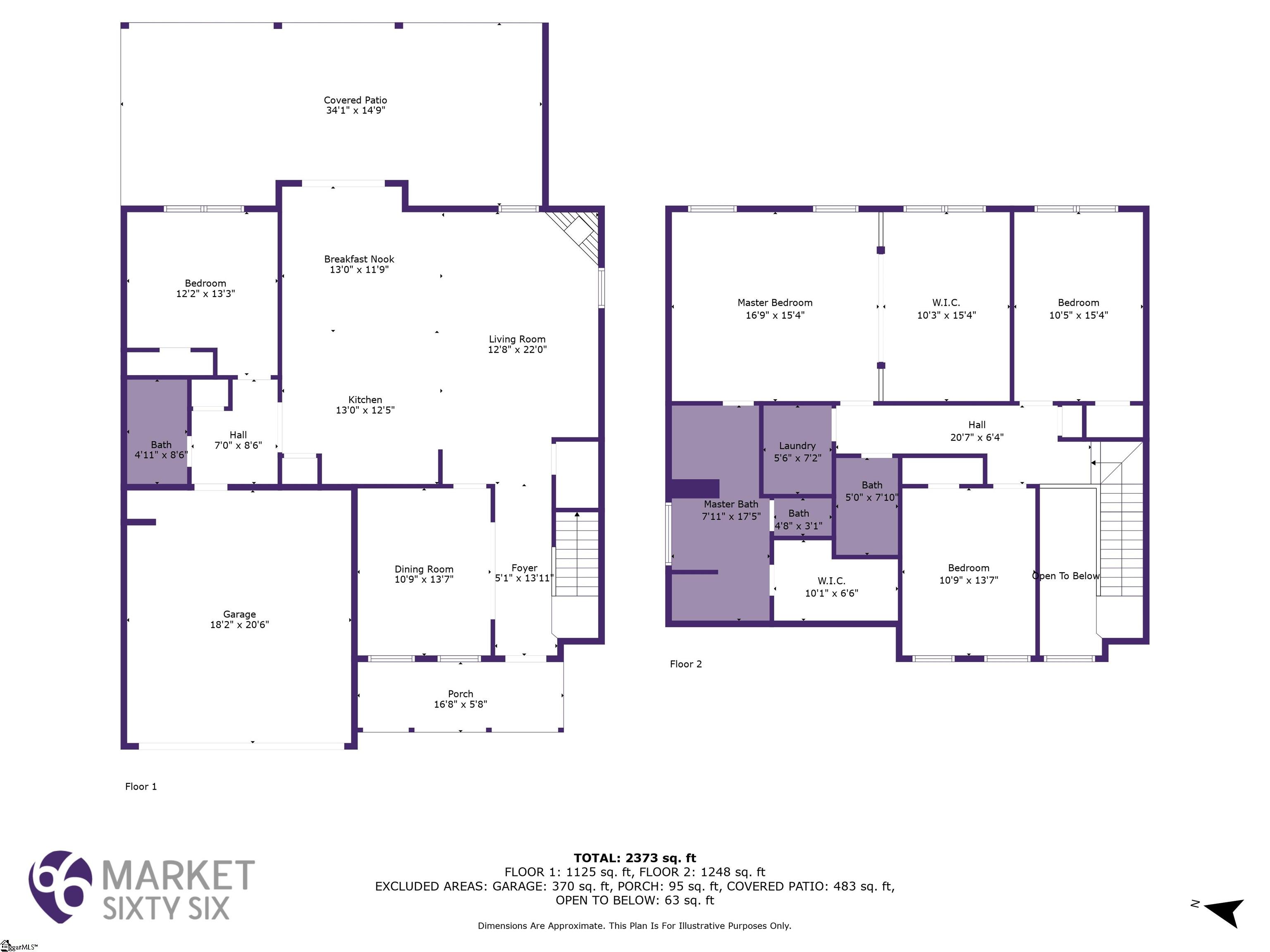 241 Meadow Blossom, Simpsonville, South Carolina image 46