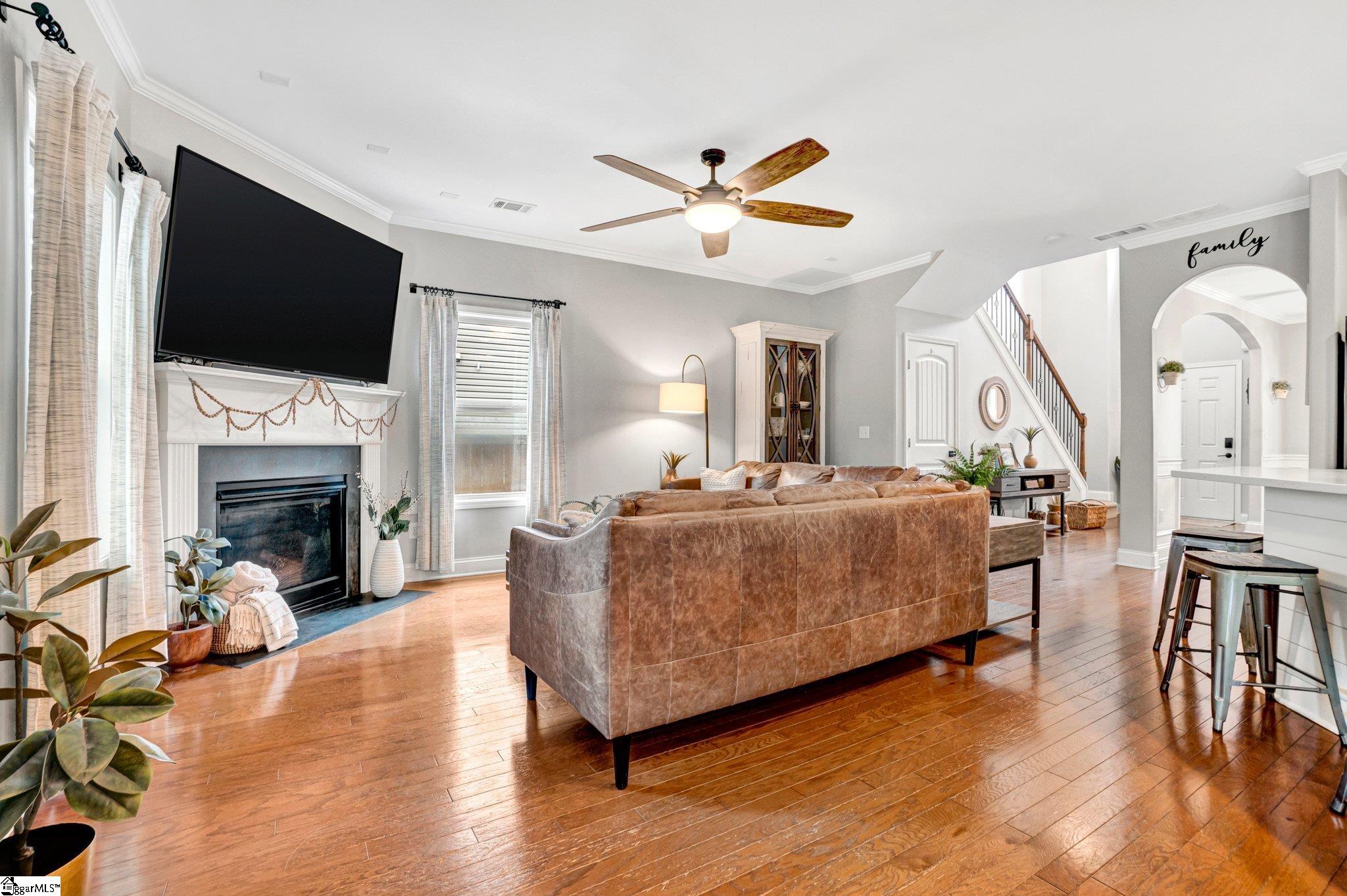 241 Meadow Blossom, Simpsonville, South Carolina image 8