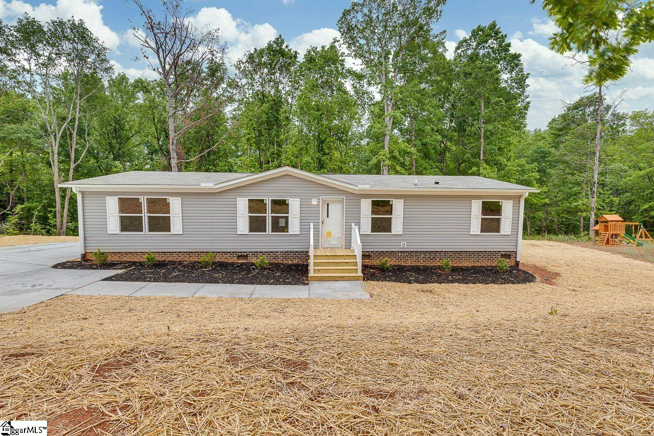 433 Lewis, Anderson, South Carolina image 1