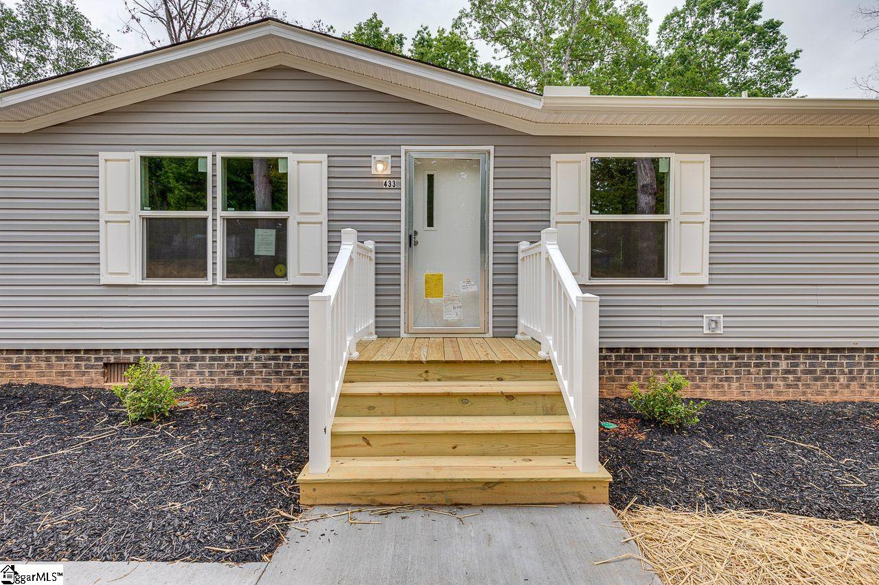 433 Lewis, Anderson, South Carolina image 30
