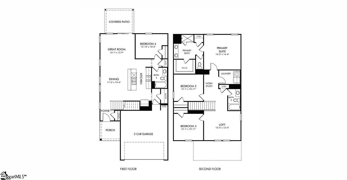 120 Gardner, Gray Court, South Carolina image 2