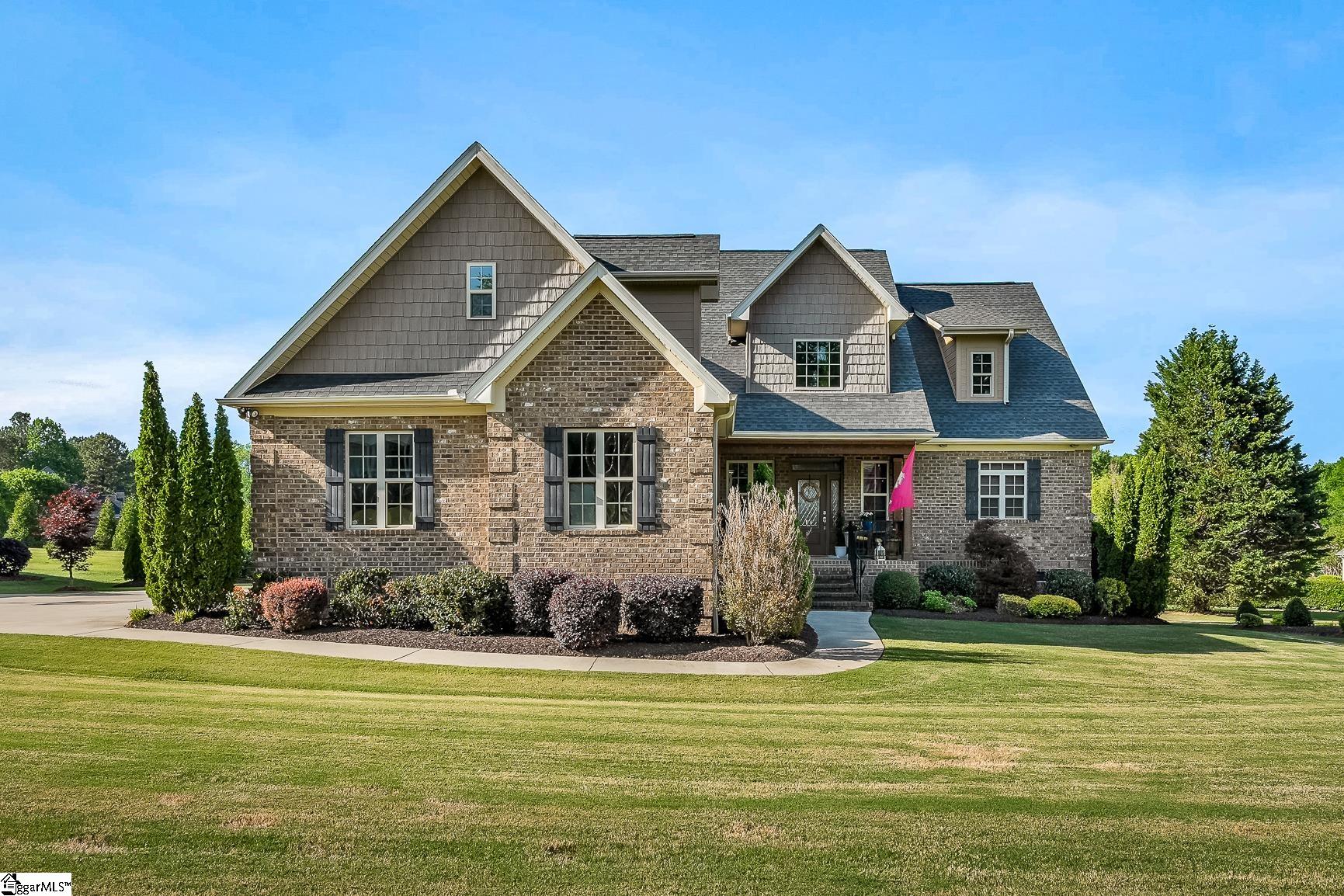 121 Langwell, Anderson, South Carolina image 1