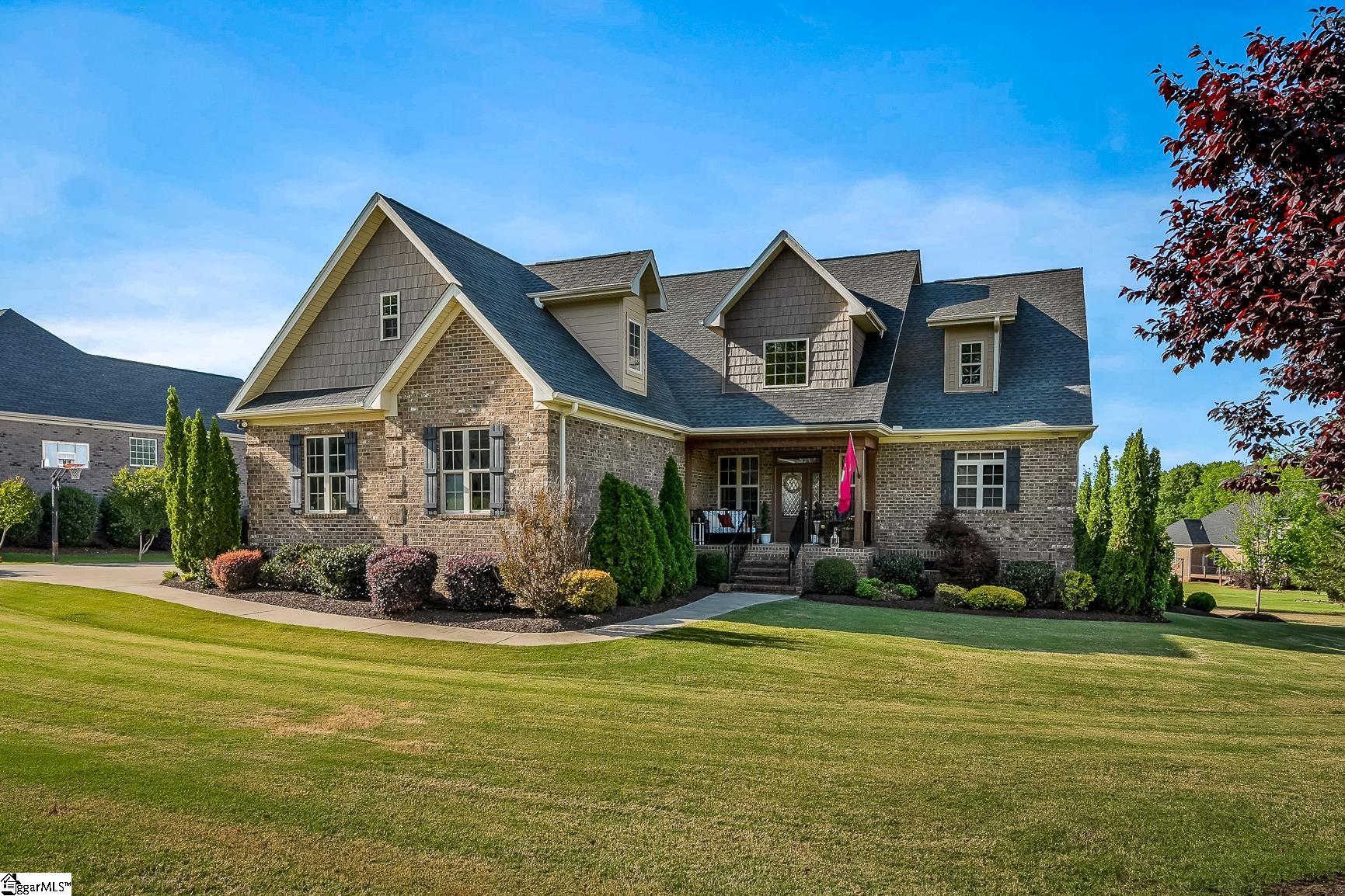 121 Langwell, Anderson, South Carolina image 2