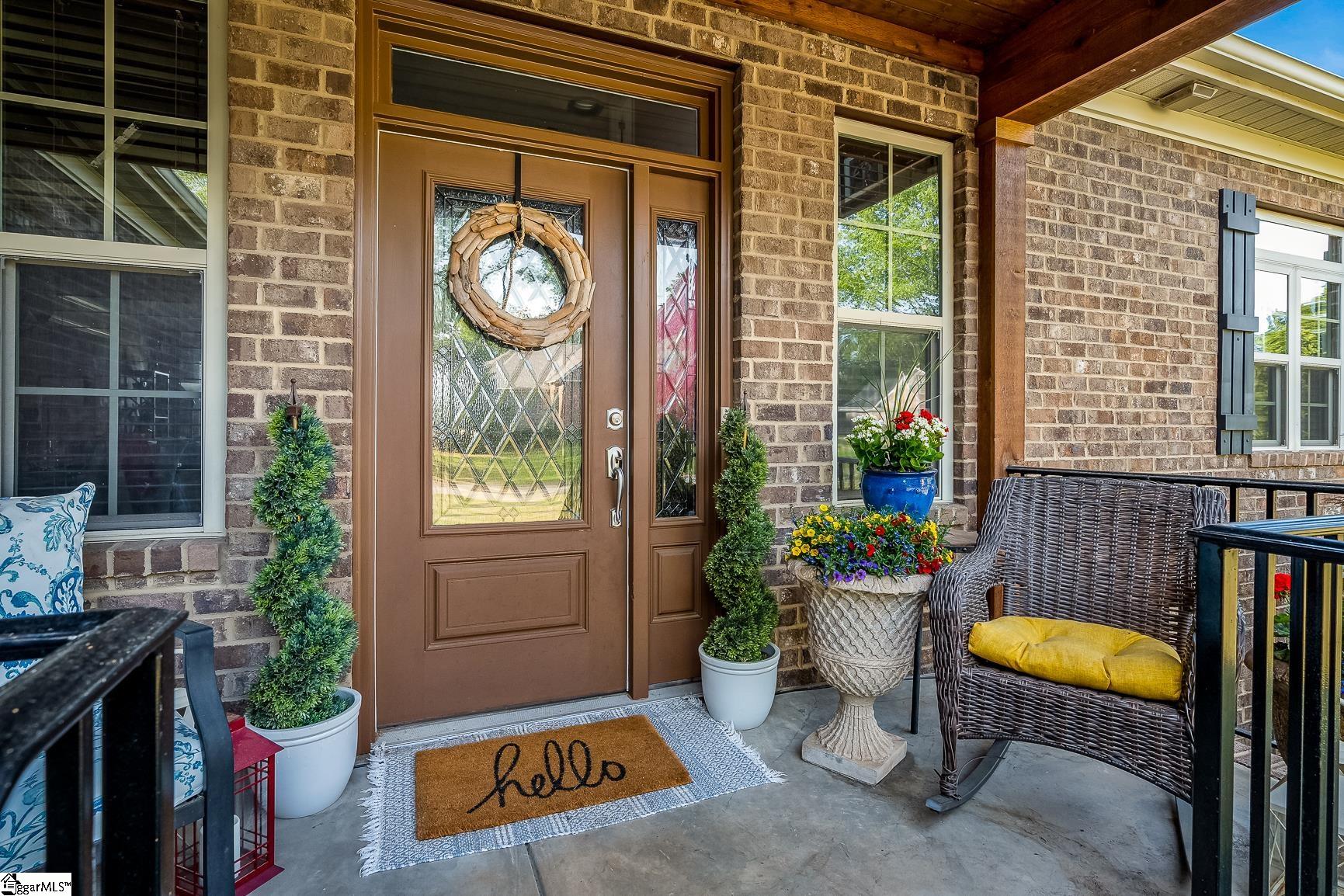 121 Langwell, Anderson, South Carolina image 3