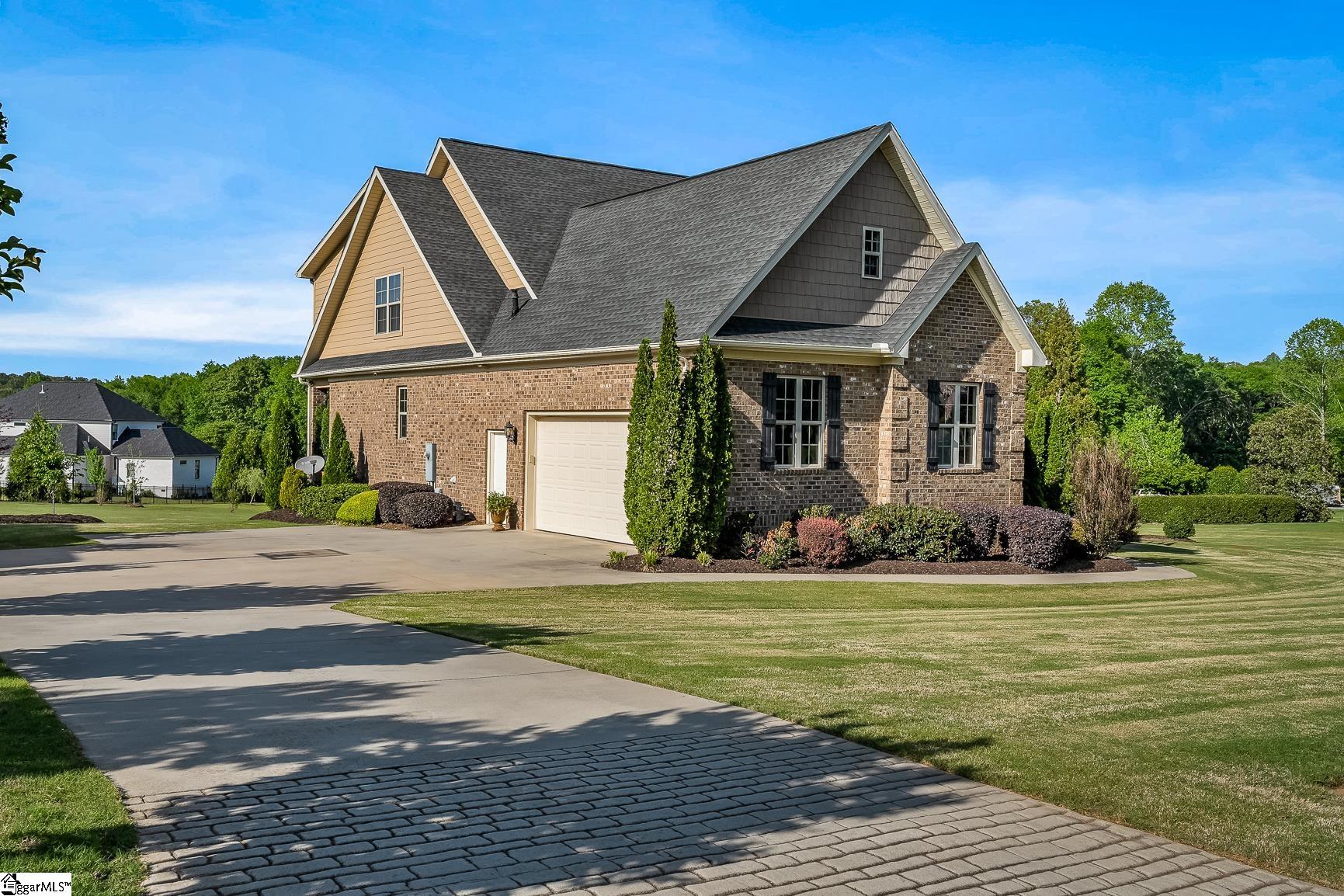 121 Langwell, Anderson, South Carolina image 42