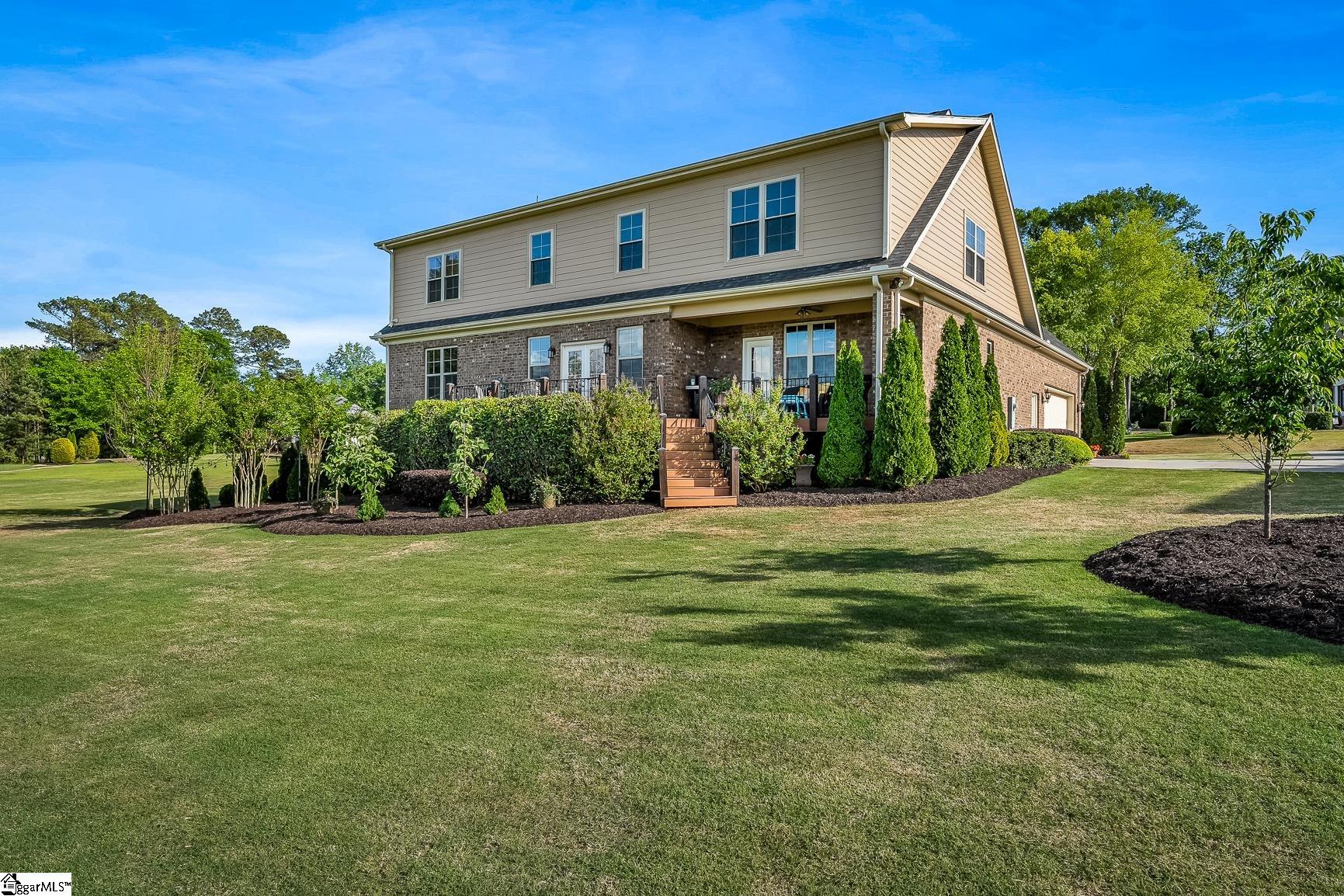 121 Langwell, Anderson, South Carolina image 44