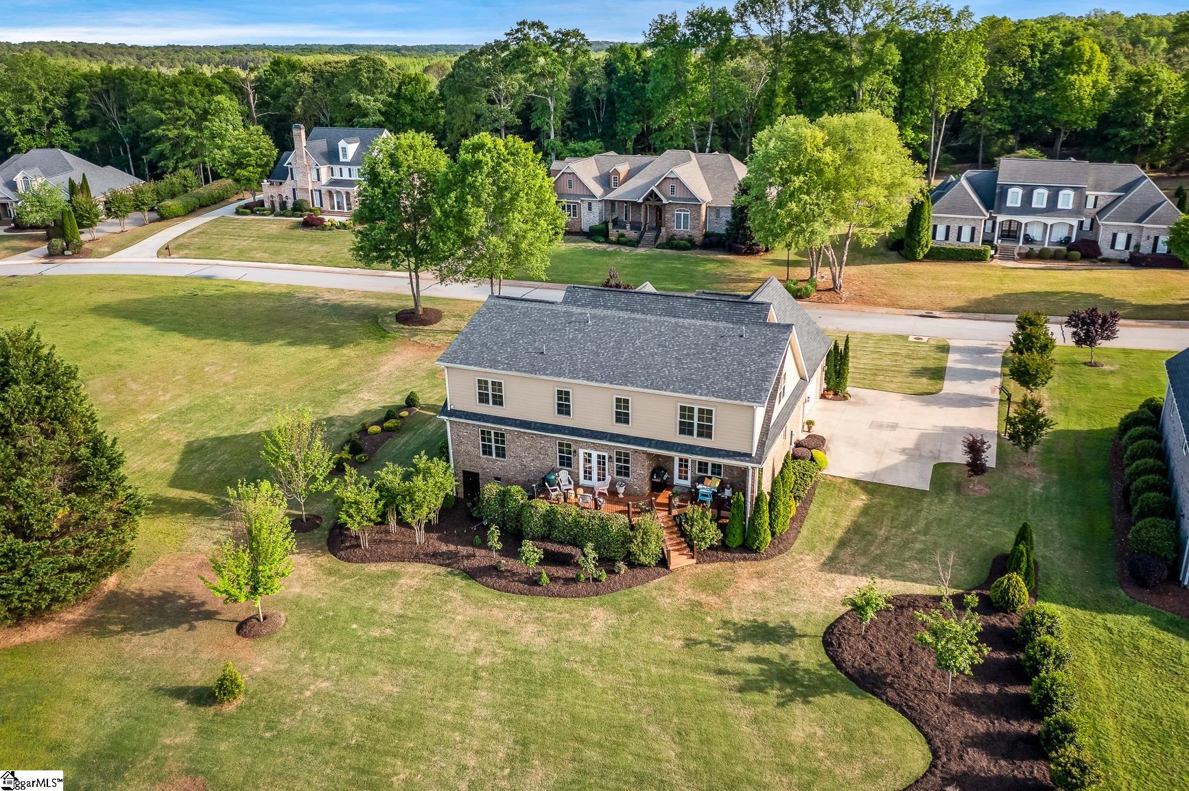 121 Langwell, Anderson, South Carolina image 47