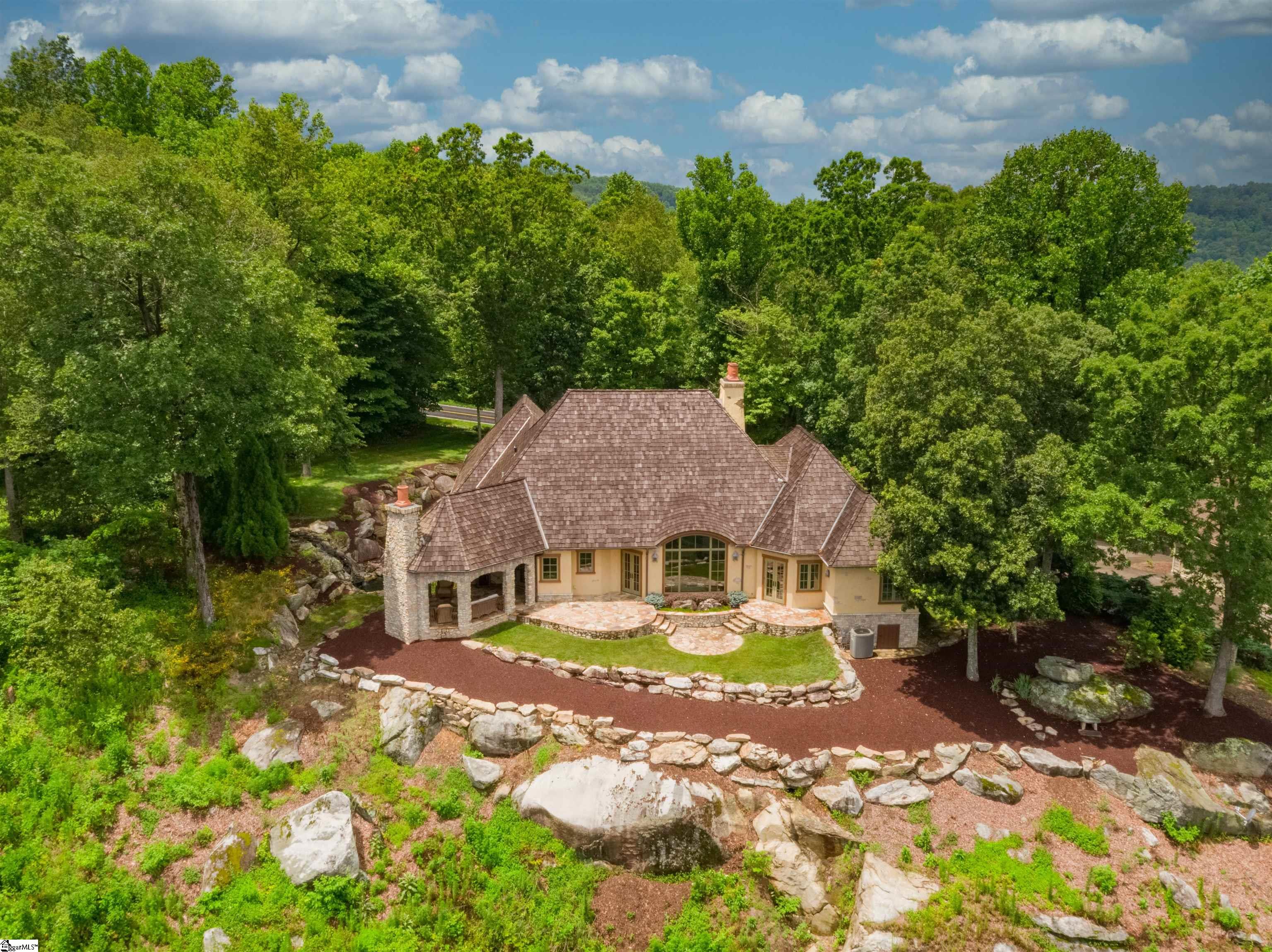 91 The Cliffs, Landrum, South Carolina image 41