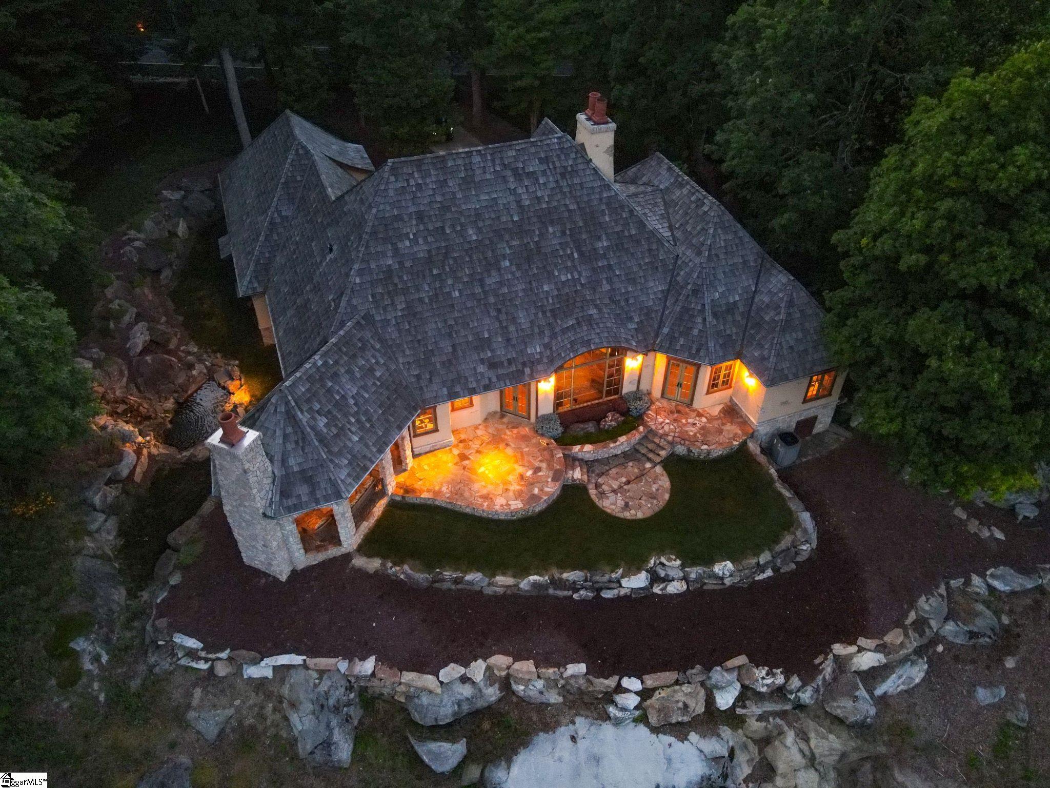 91 The Cliffs, Landrum, South Carolina image 43