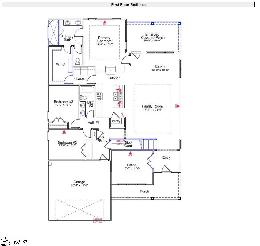 1534 Offshore, Inman, South Carolina image 2