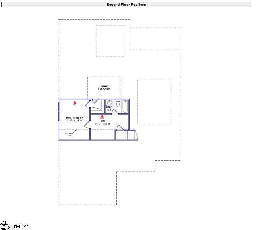 1534 Offshore, Inman, South Carolina image 3