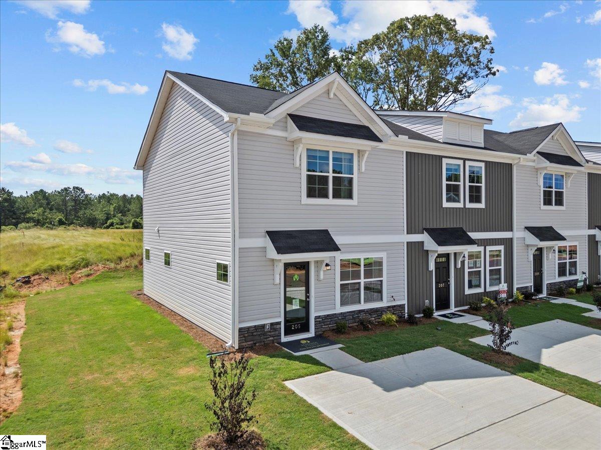 211 Islay Way, Anderson SC 29621