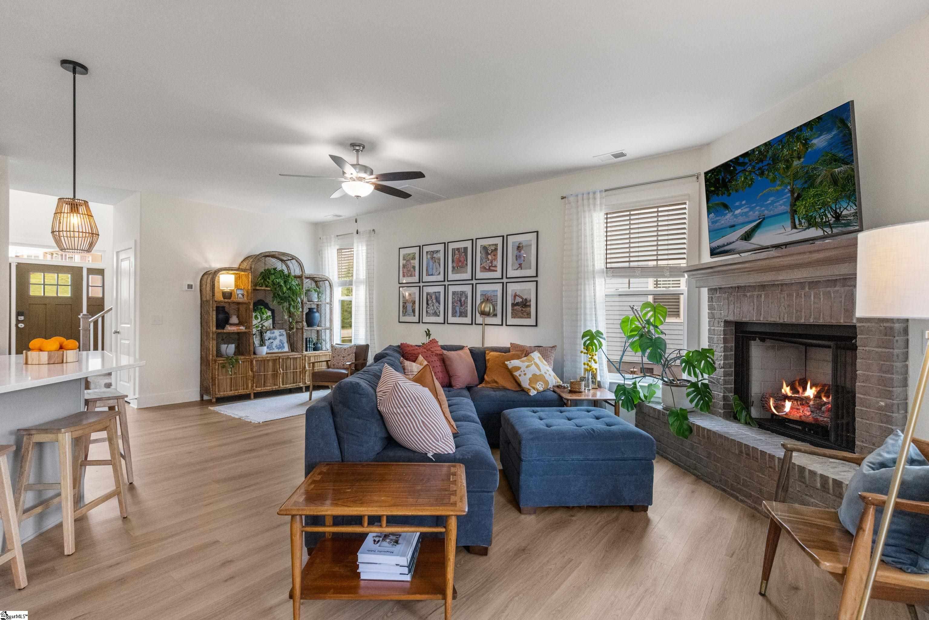 313 Glendon, Greer, South Carolina image 15