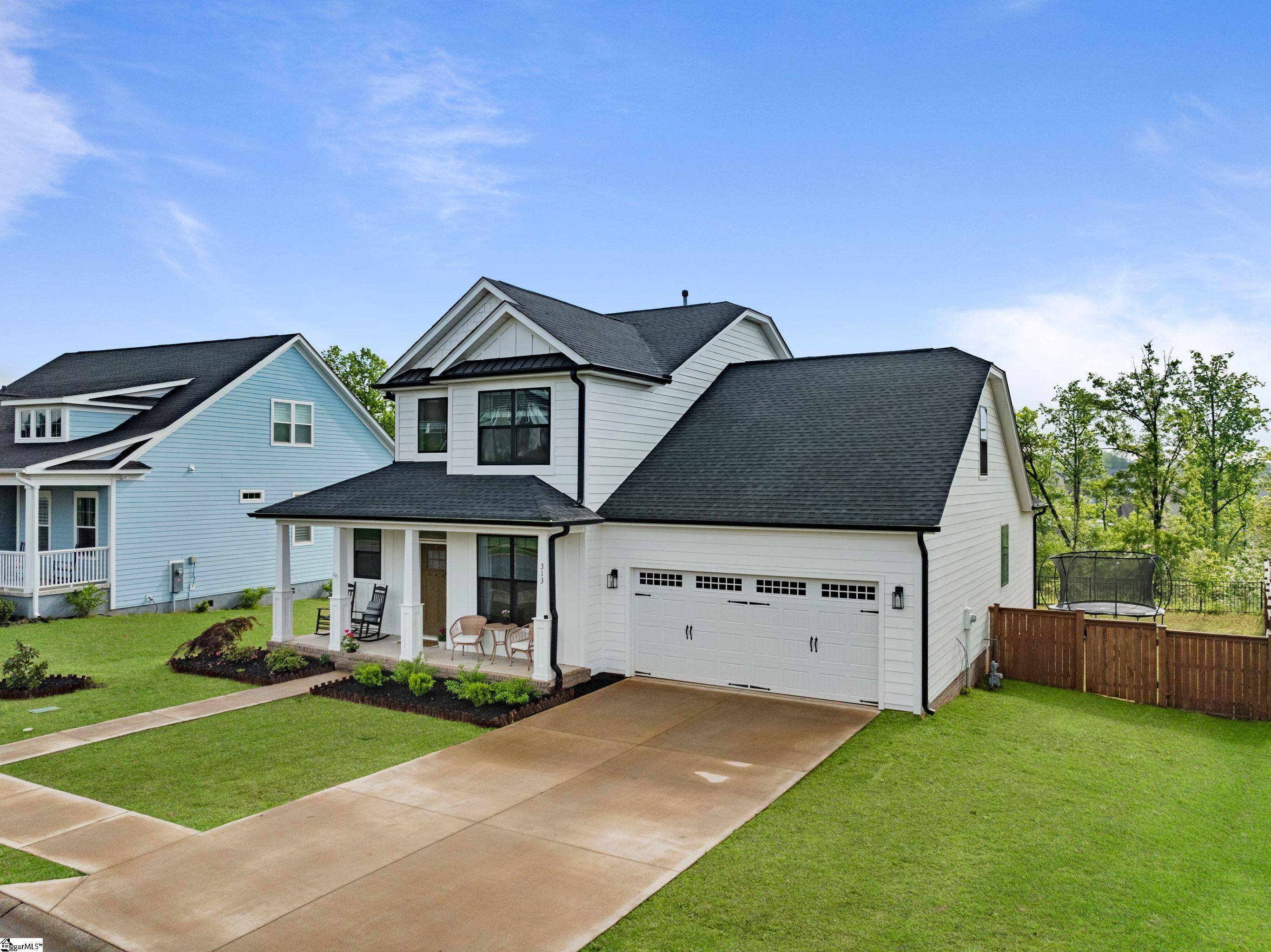 313 Glendon, Greer, South Carolina image 39