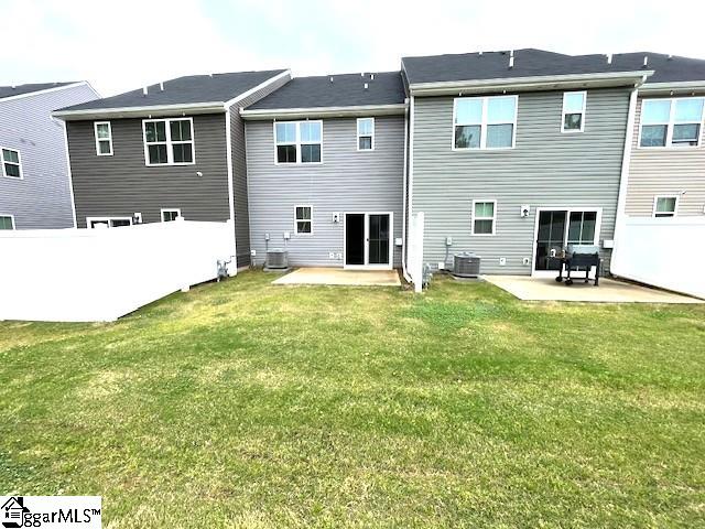 7 Country Dale, Greer, South Carolina image 19