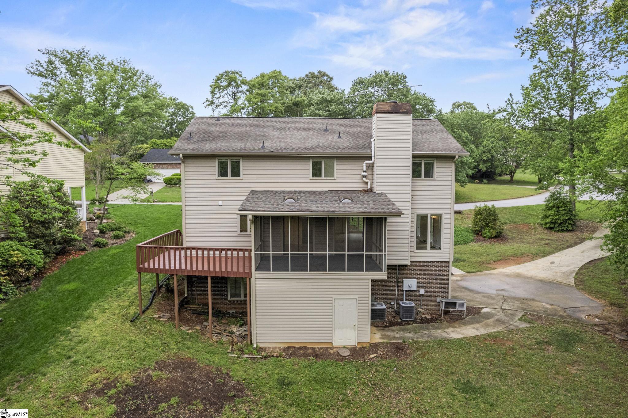 201 Sugar Creek, Greer, South Carolina image 27