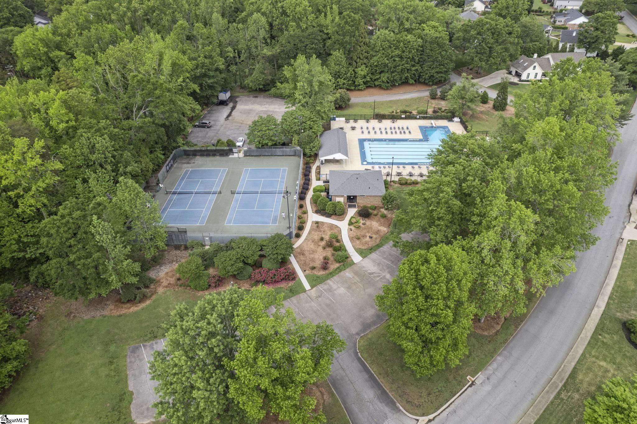 201 Sugar Creek, Greer, South Carolina image 38