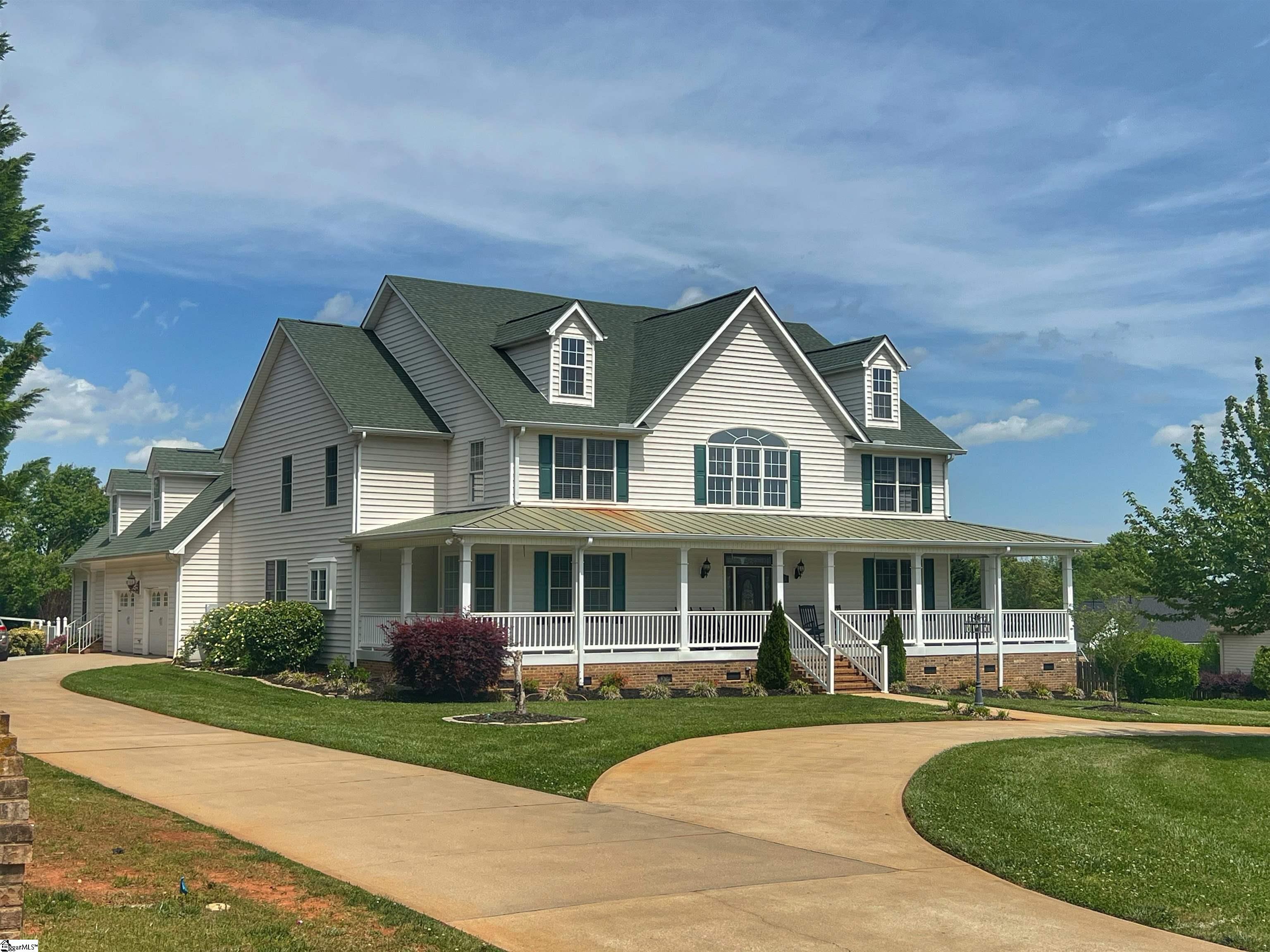 323 Waters, Taylors, South Carolina image 2