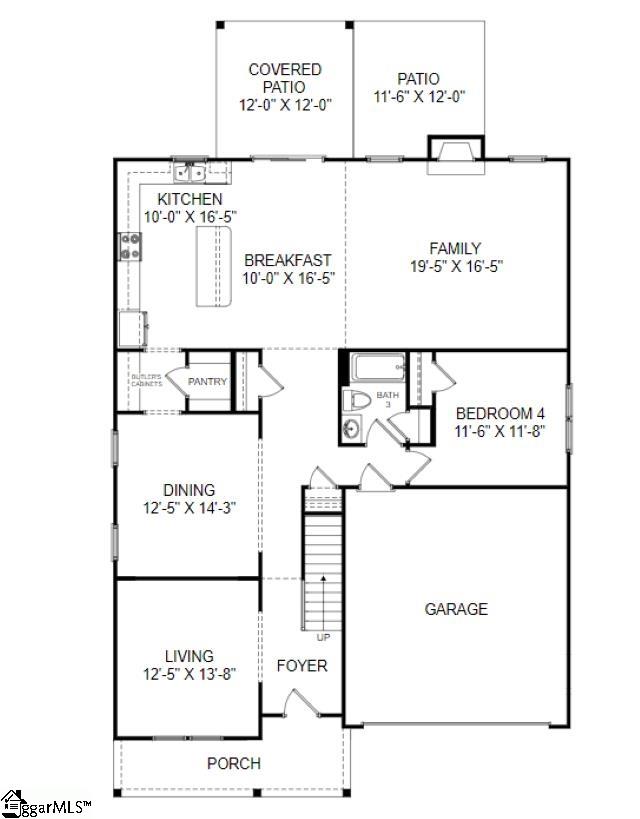 108 Eclipse, Simpsonville, South Carolina image 2