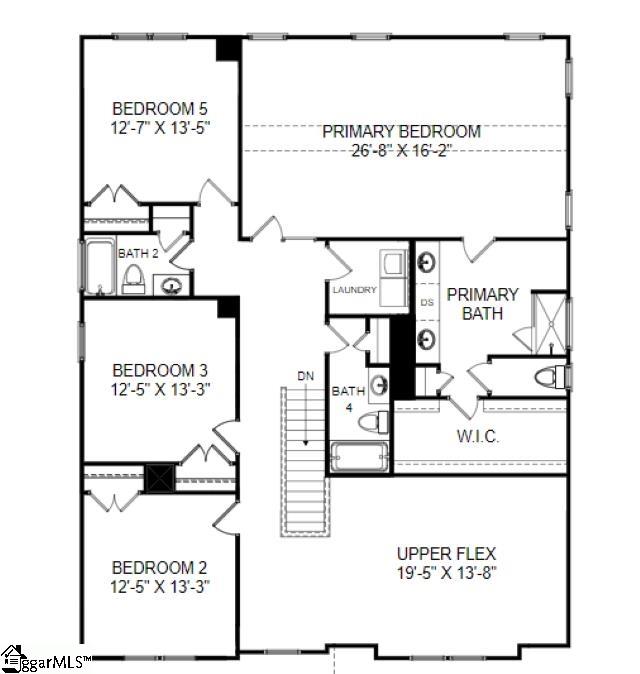 108 Eclipse, Simpsonville, South Carolina image 3