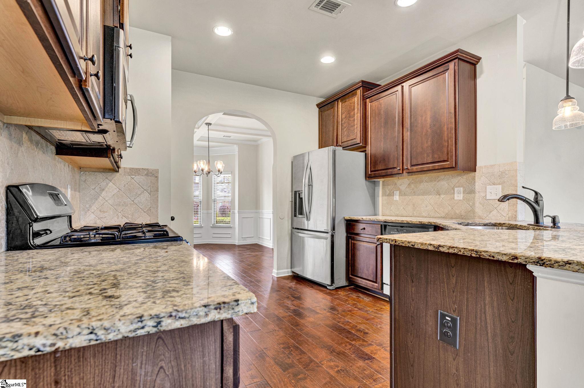 530 W Holloway, Woodruff, South Carolina image 12