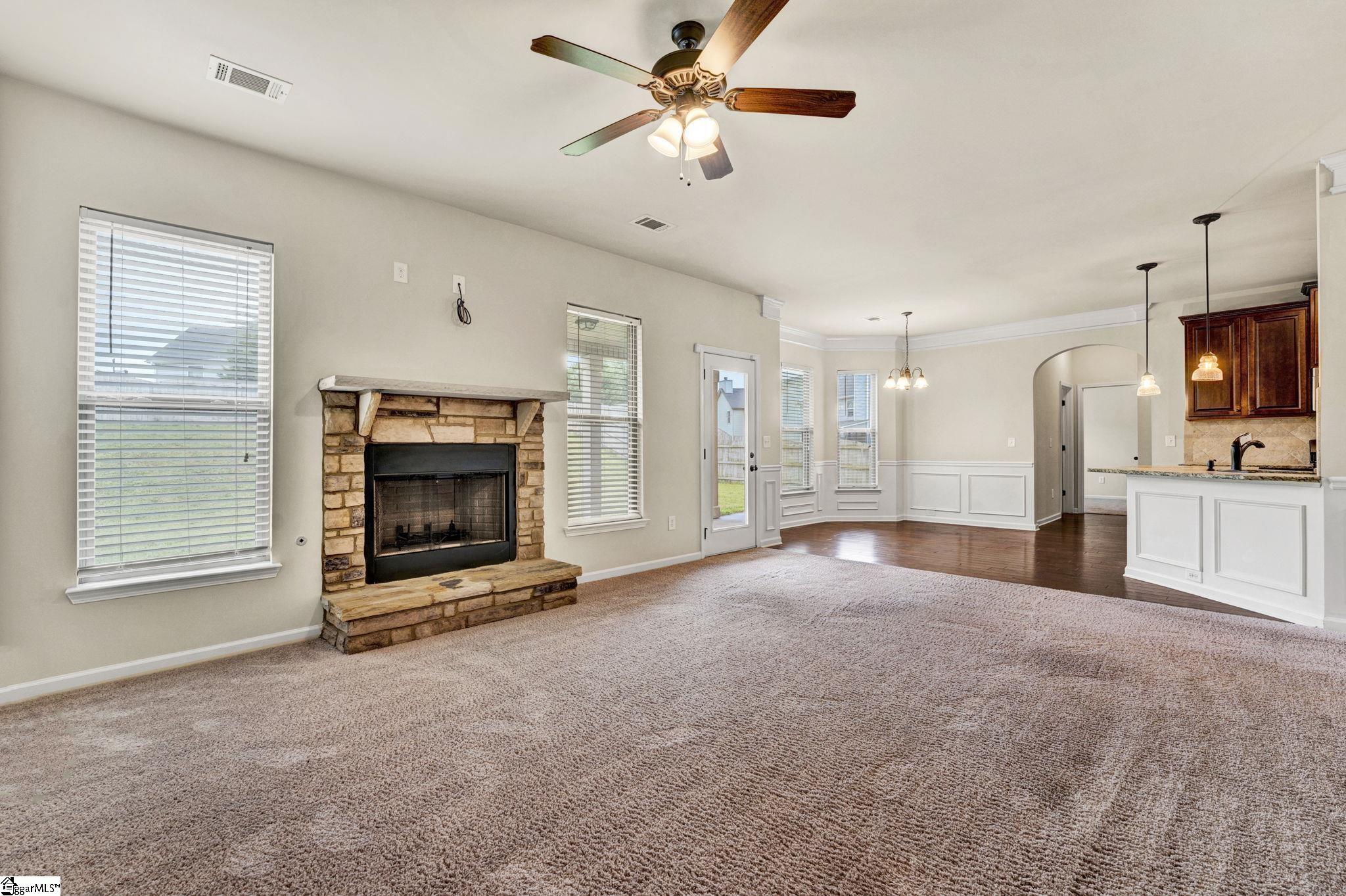 530 W Holloway, Woodruff, South Carolina image 15