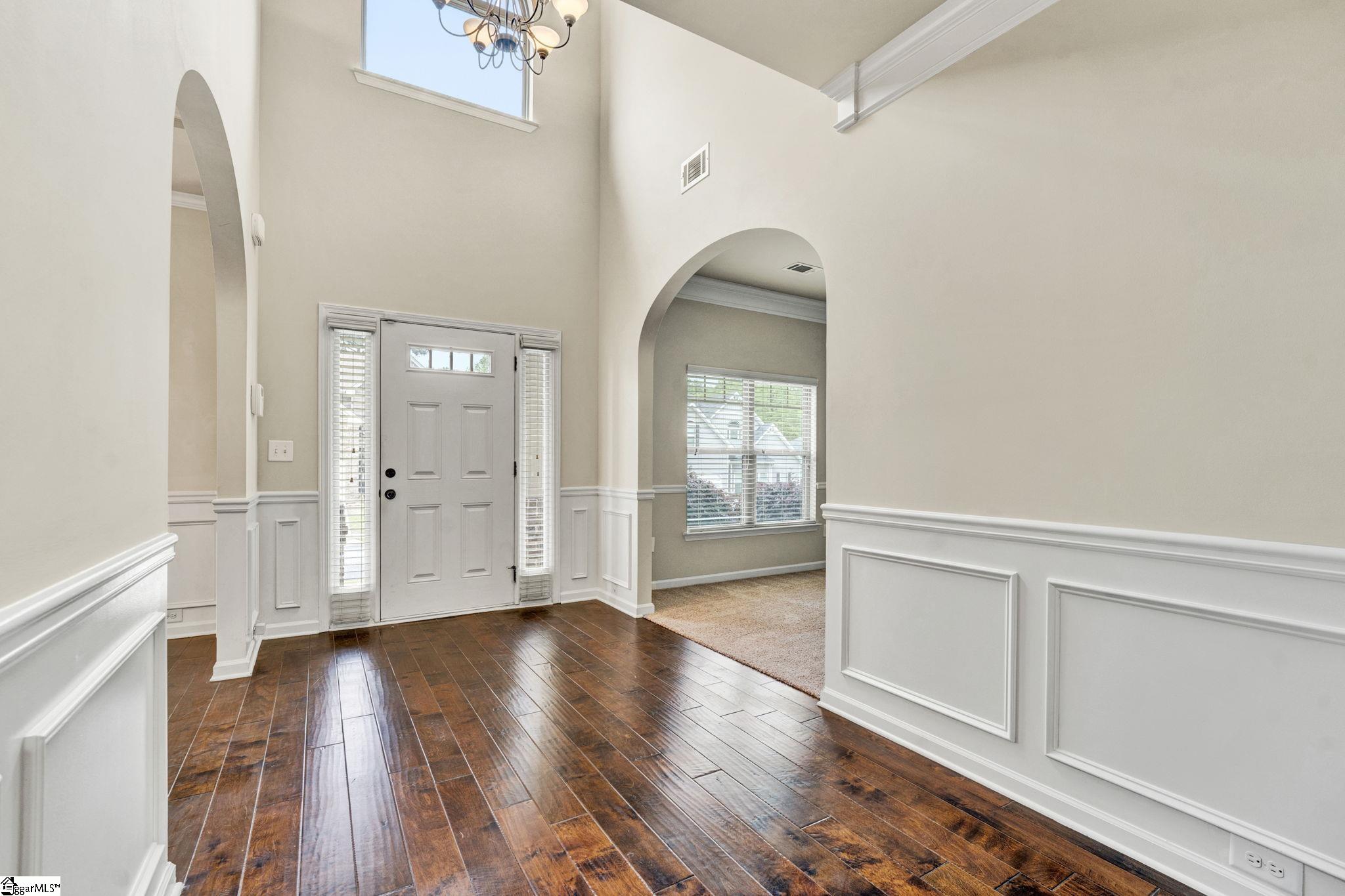 530 W Holloway, Woodruff, South Carolina image 3
