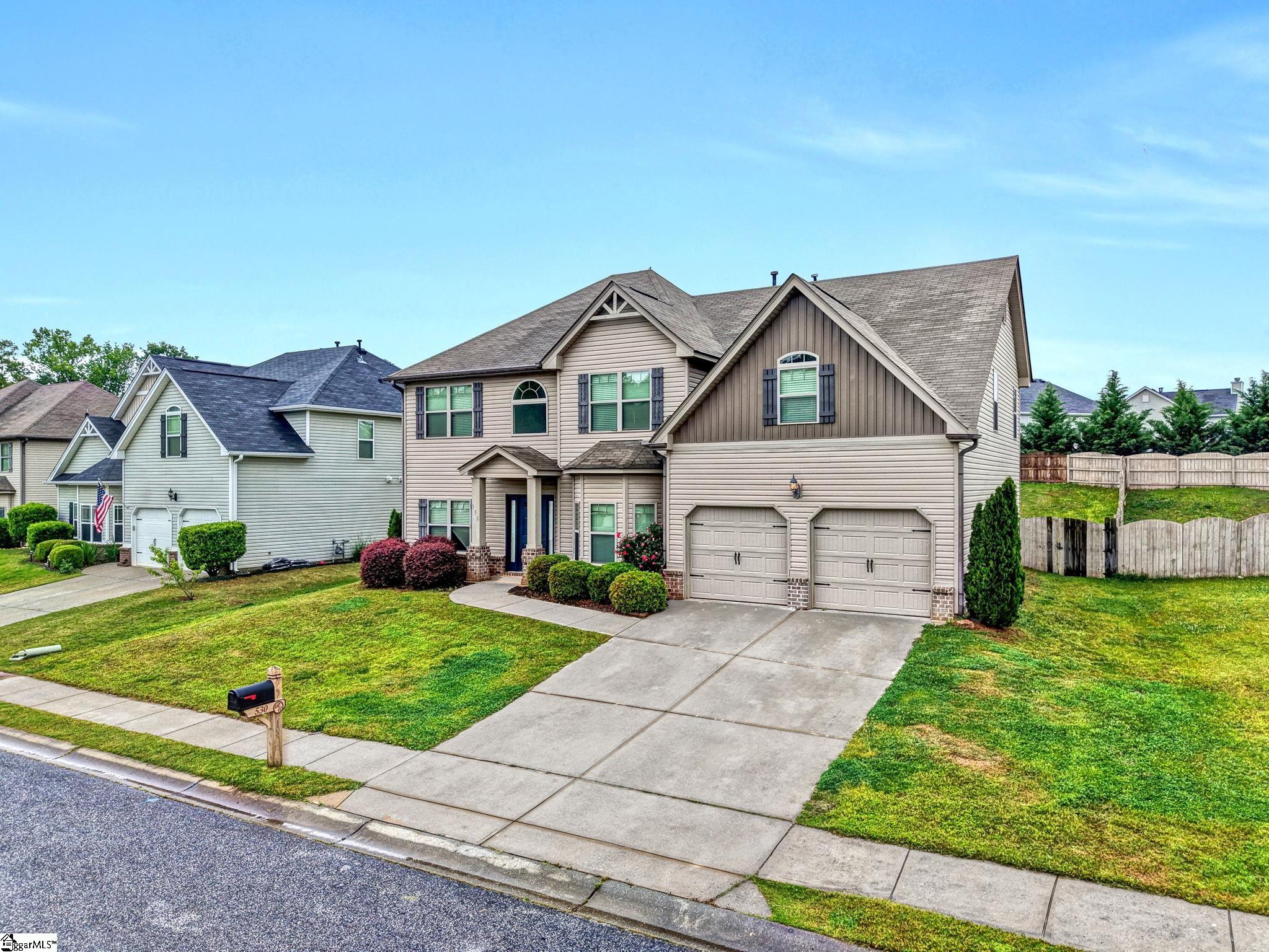 530 W Holloway, Woodruff, South Carolina image 47