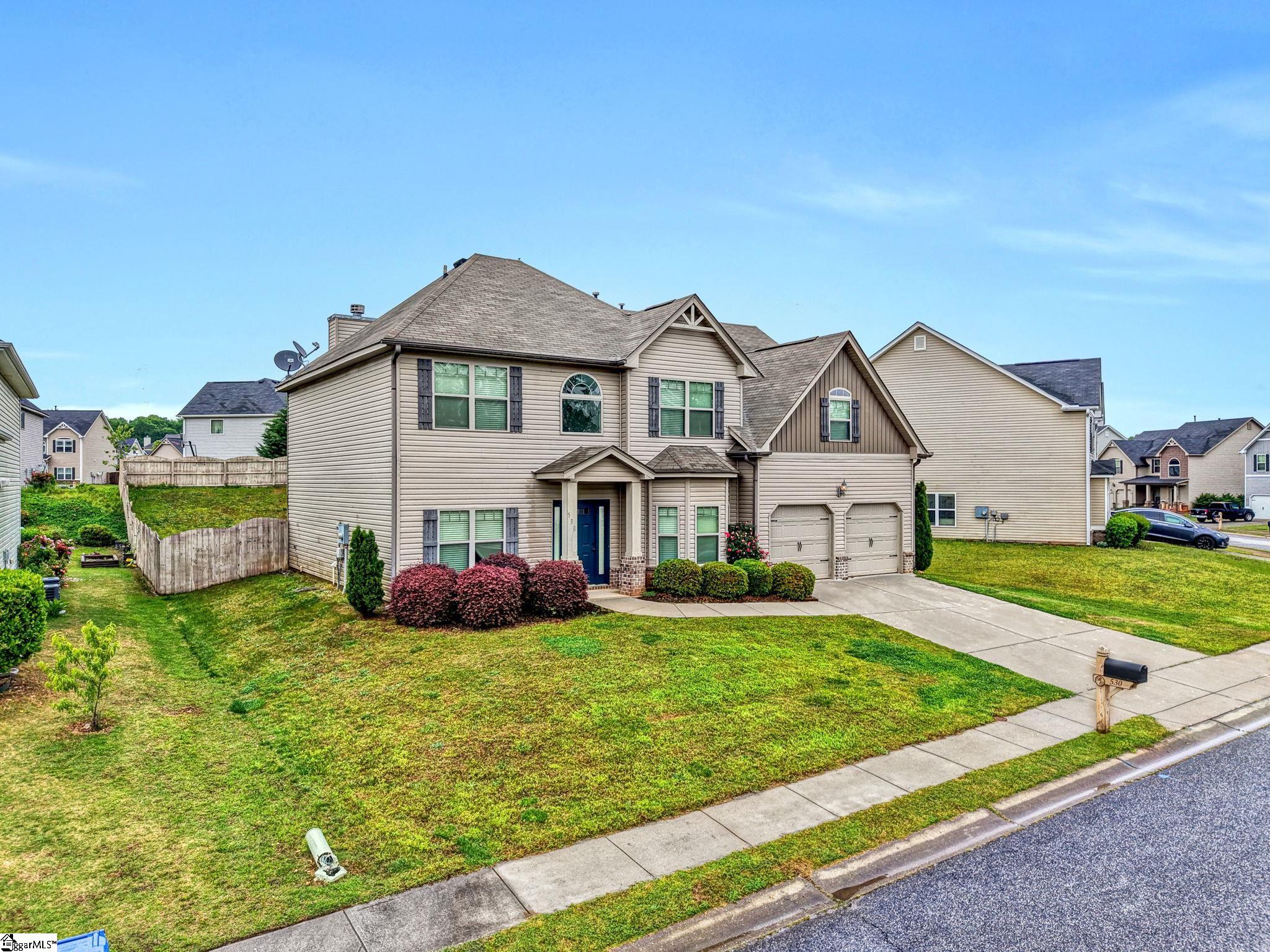530 W Holloway, Woodruff, South Carolina image 48