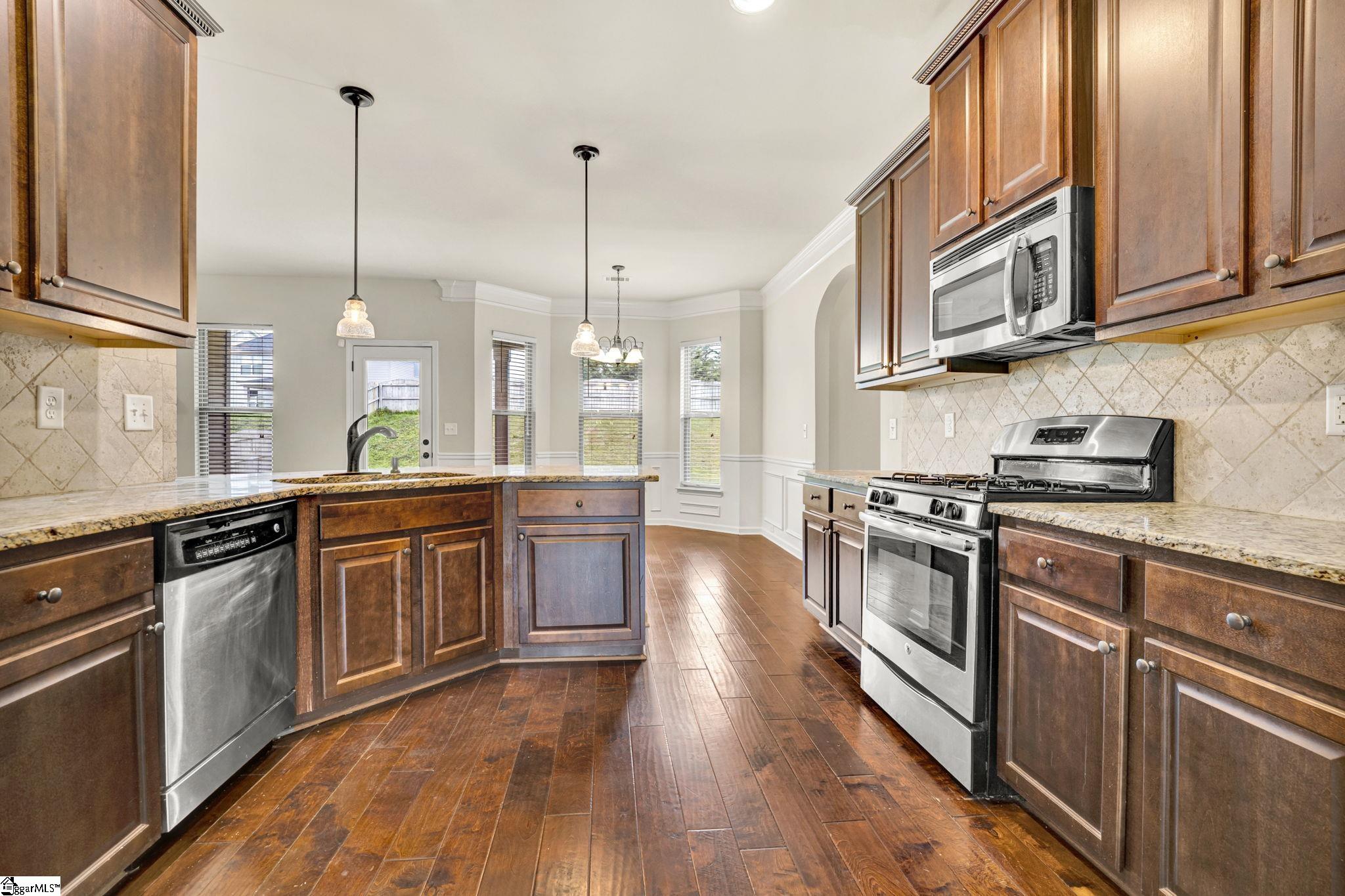 530 W Holloway, Woodruff, South Carolina image 8