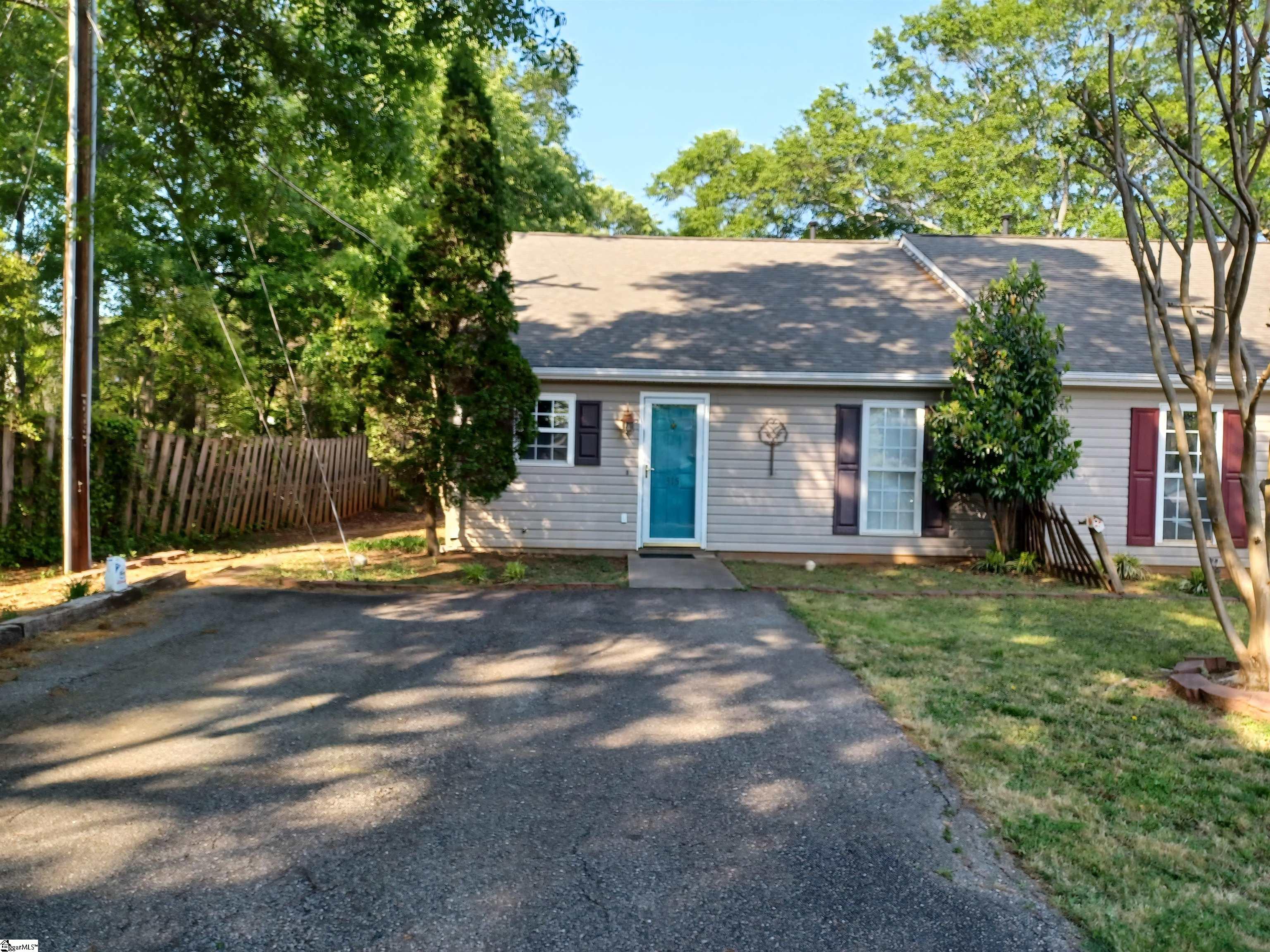 315 Farnsworth, Spartanburg, South Carolina image 1
