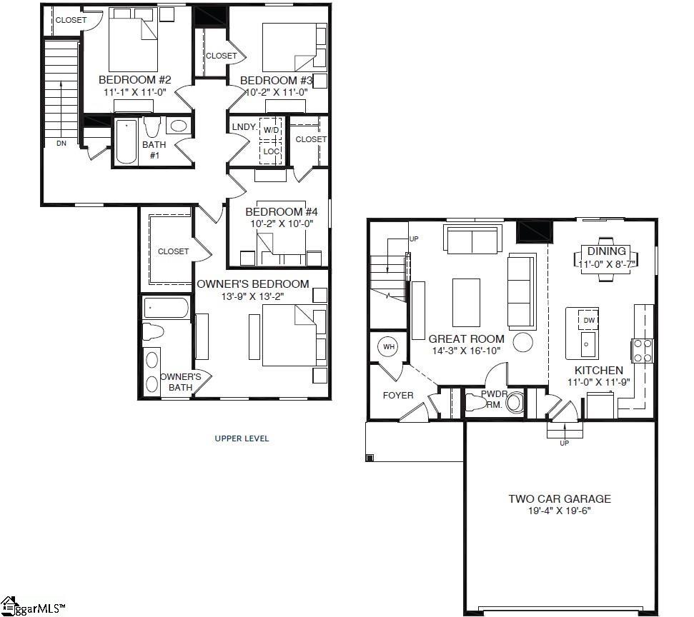 5416 Marblewood, Spartanburg, South Carolina image 2