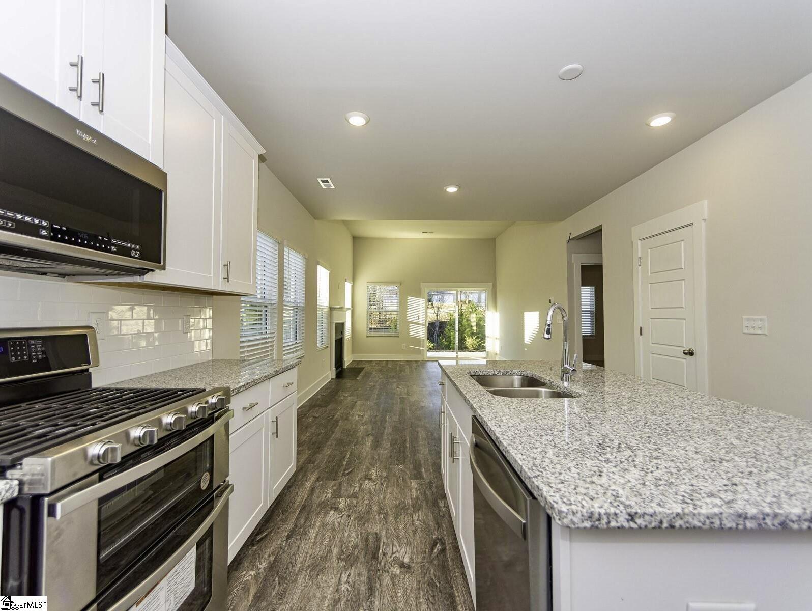 33 Galley, Greenville, South Carolina image 3