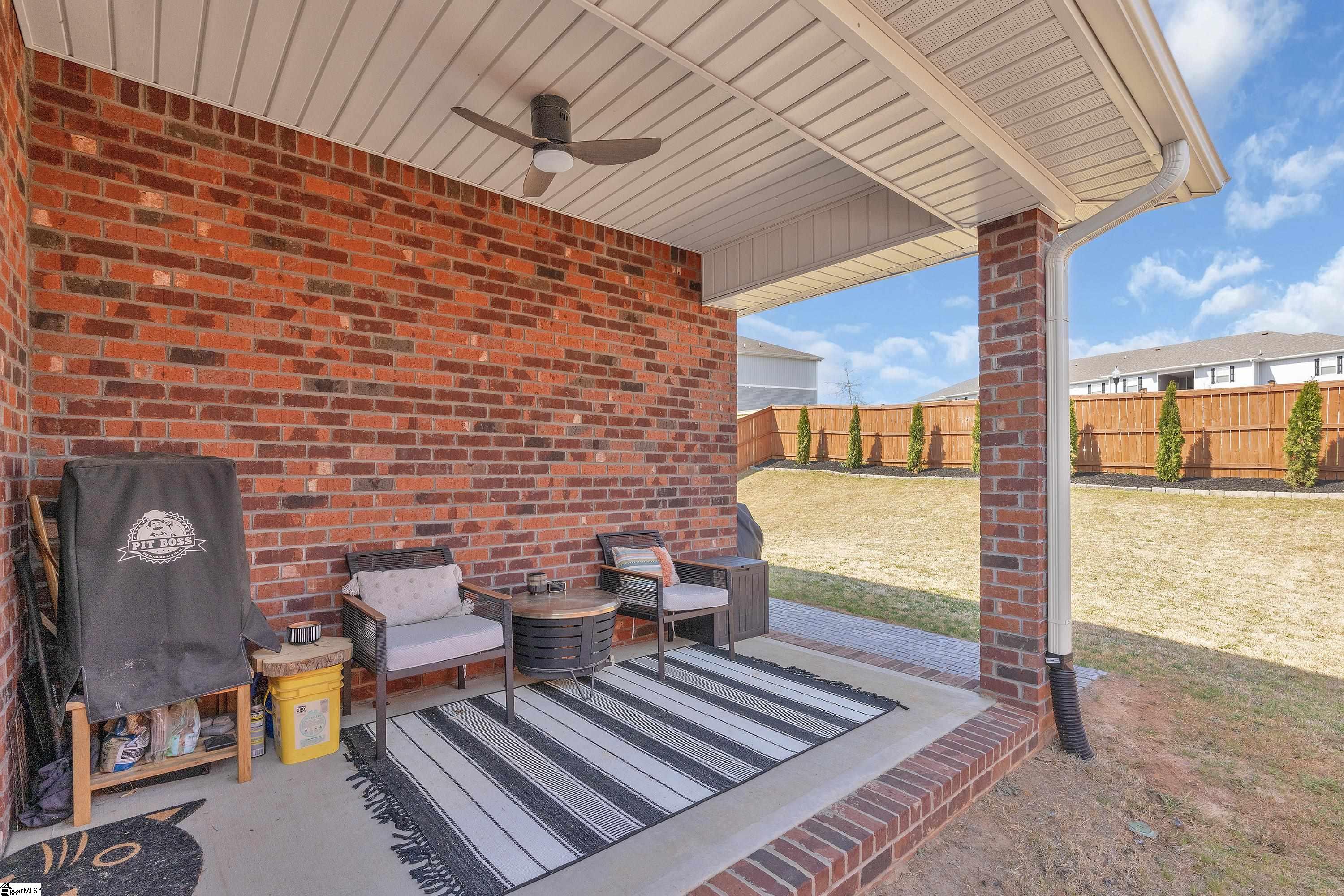 627 Lombard, Boiling Springs, South Carolina image 21