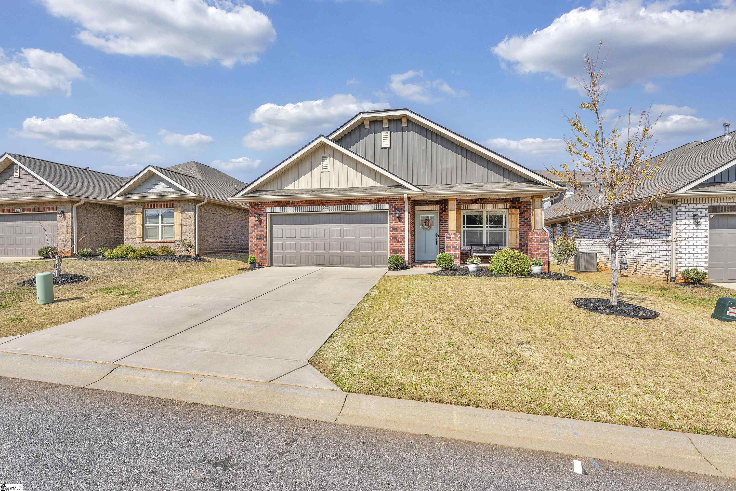 627 Lombard, Boiling Springs, South Carolina image 27