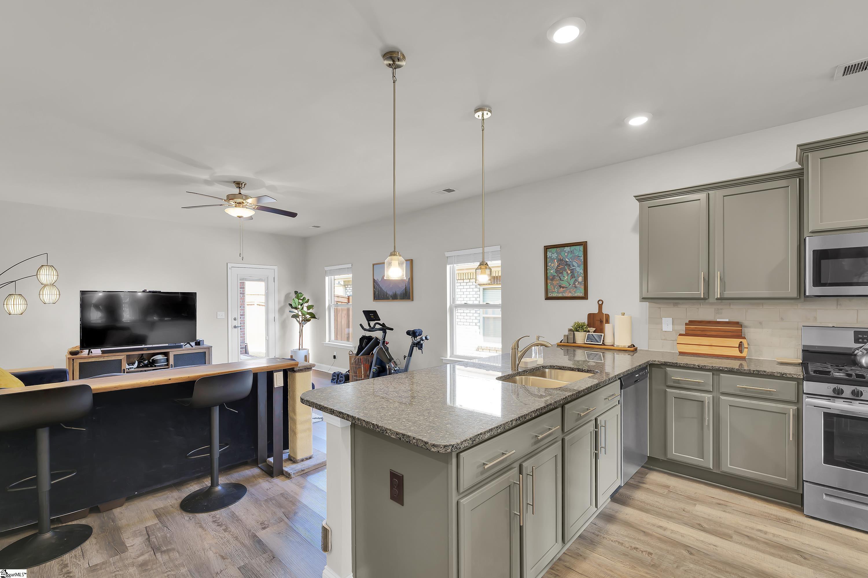 627 Lombard, Boiling Springs, South Carolina image 4
