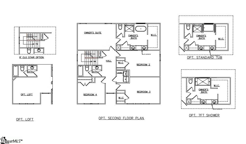 301 Talbert, Landrum, South Carolina image 3