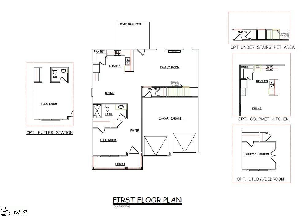 296 Talbert, Landrum, South Carolina image 2