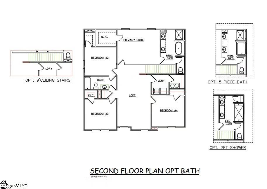 332 Talbert, Landrum, South Carolina image 3