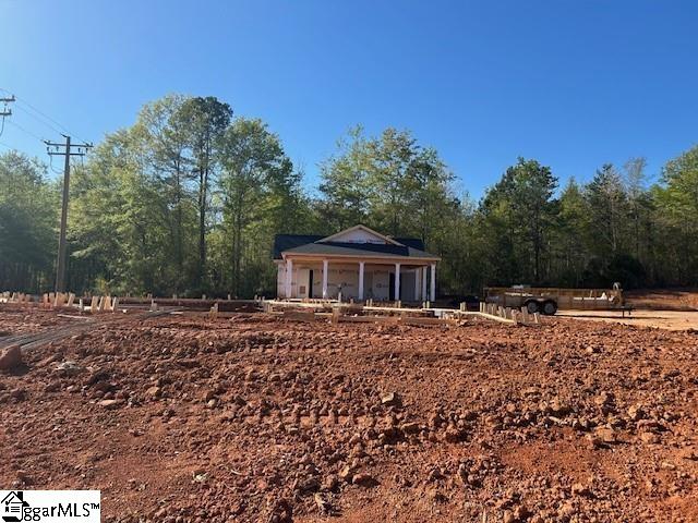 297 Talbert, Landrum, South Carolina image 5