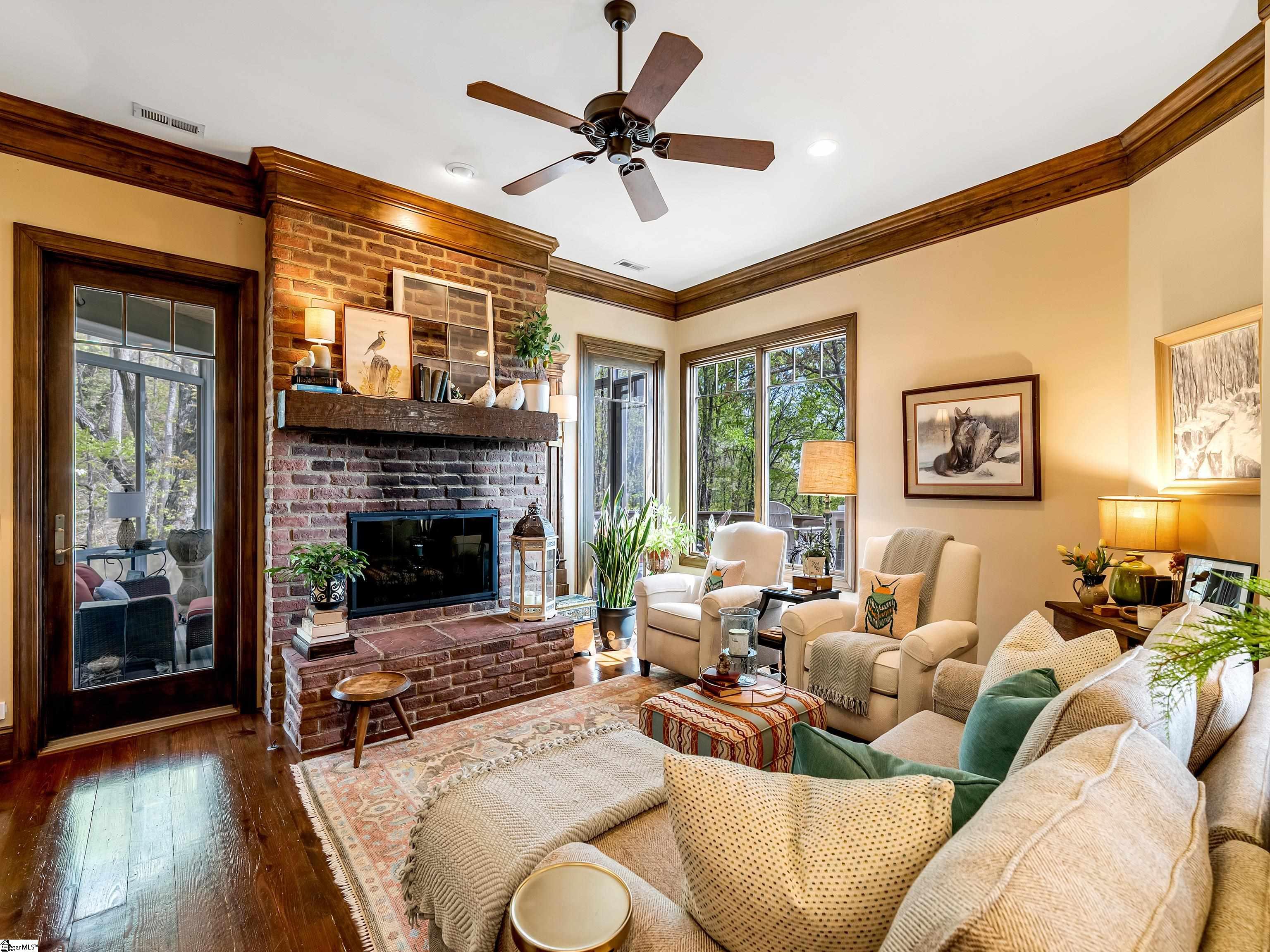 11 Moss Falls, Landrum, South Carolina image 16