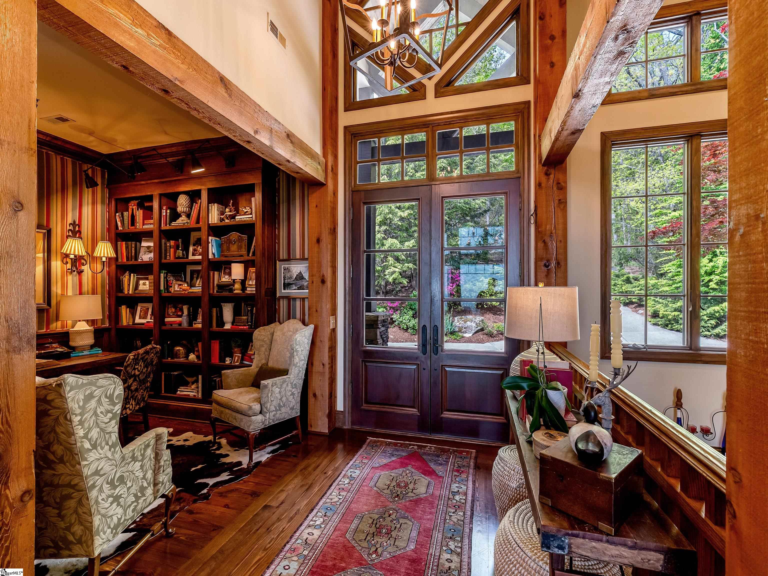 11 Moss Falls, Landrum, South Carolina image 5