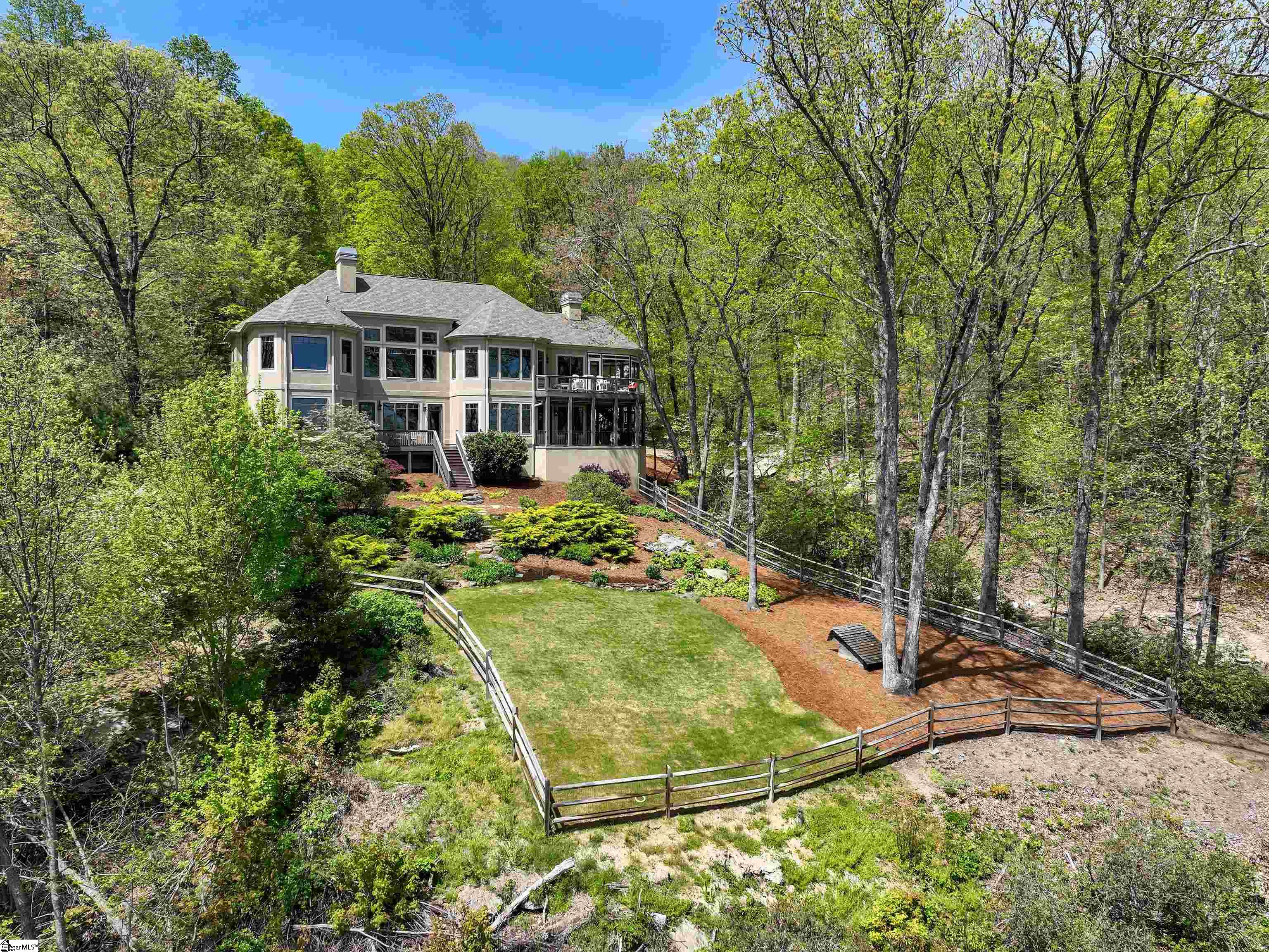 11 Moss Falls, Landrum, South Carolina image 48