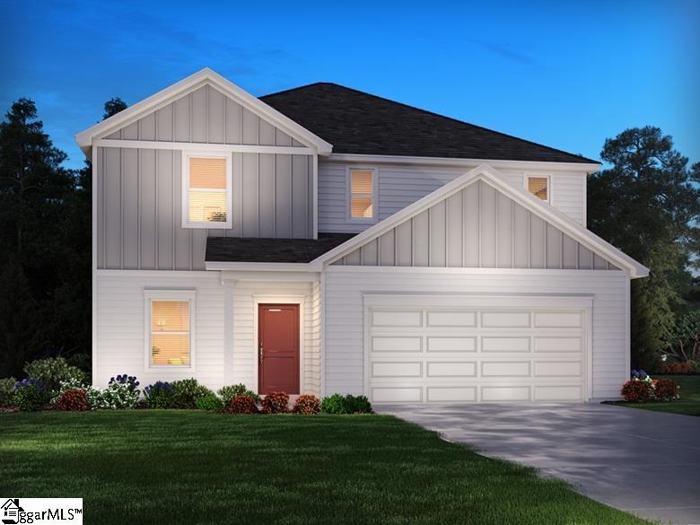 773 Treeline, Moore, South Carolina image 1