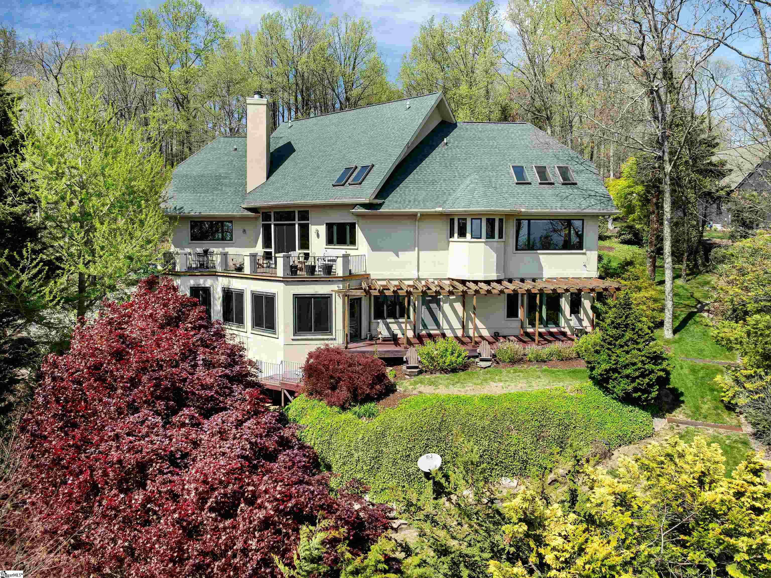7860 Glassy Ridge, Landrum, South Carolina image 45