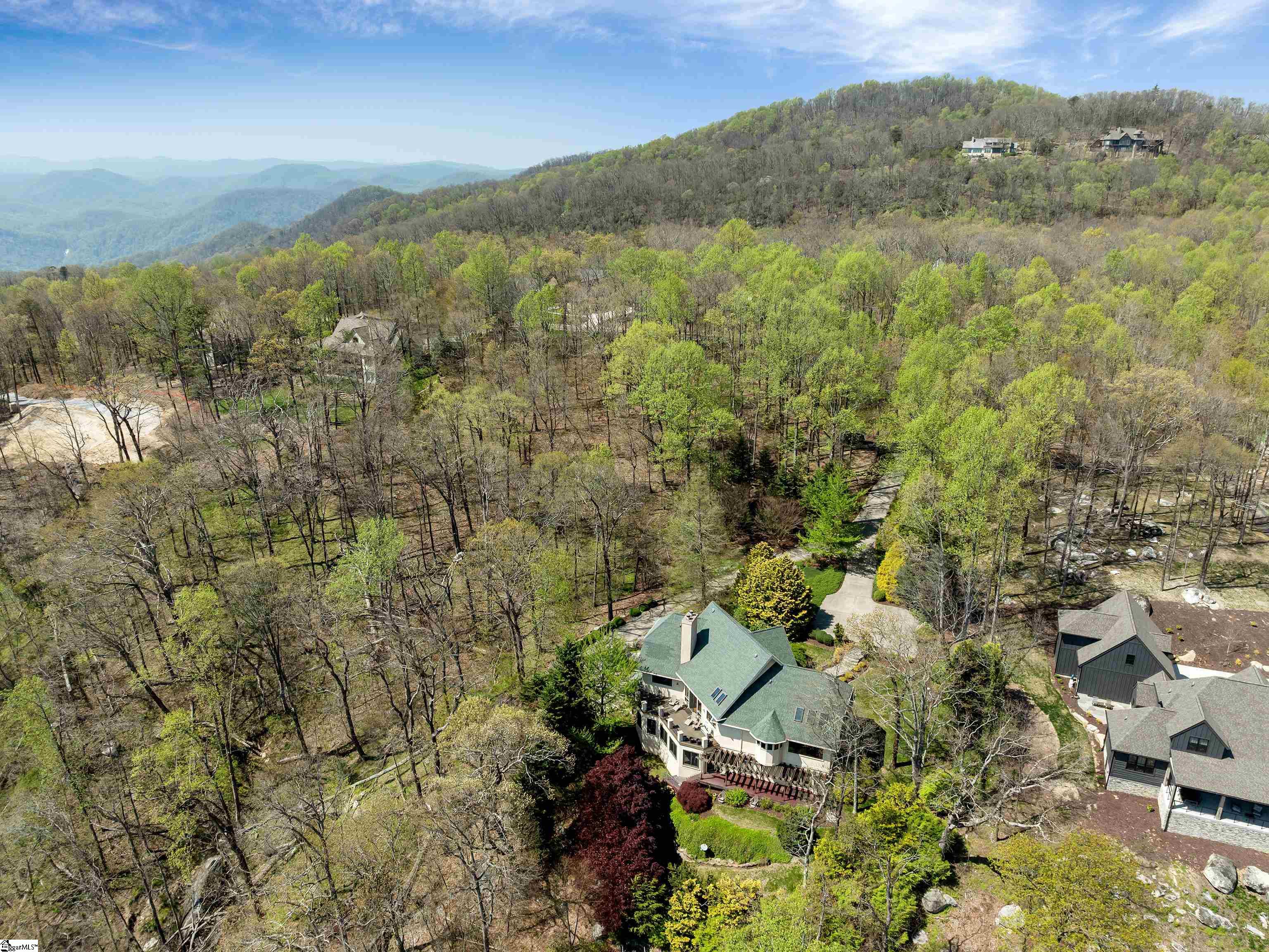 7860 Glassy Ridge, Landrum, South Carolina image 49